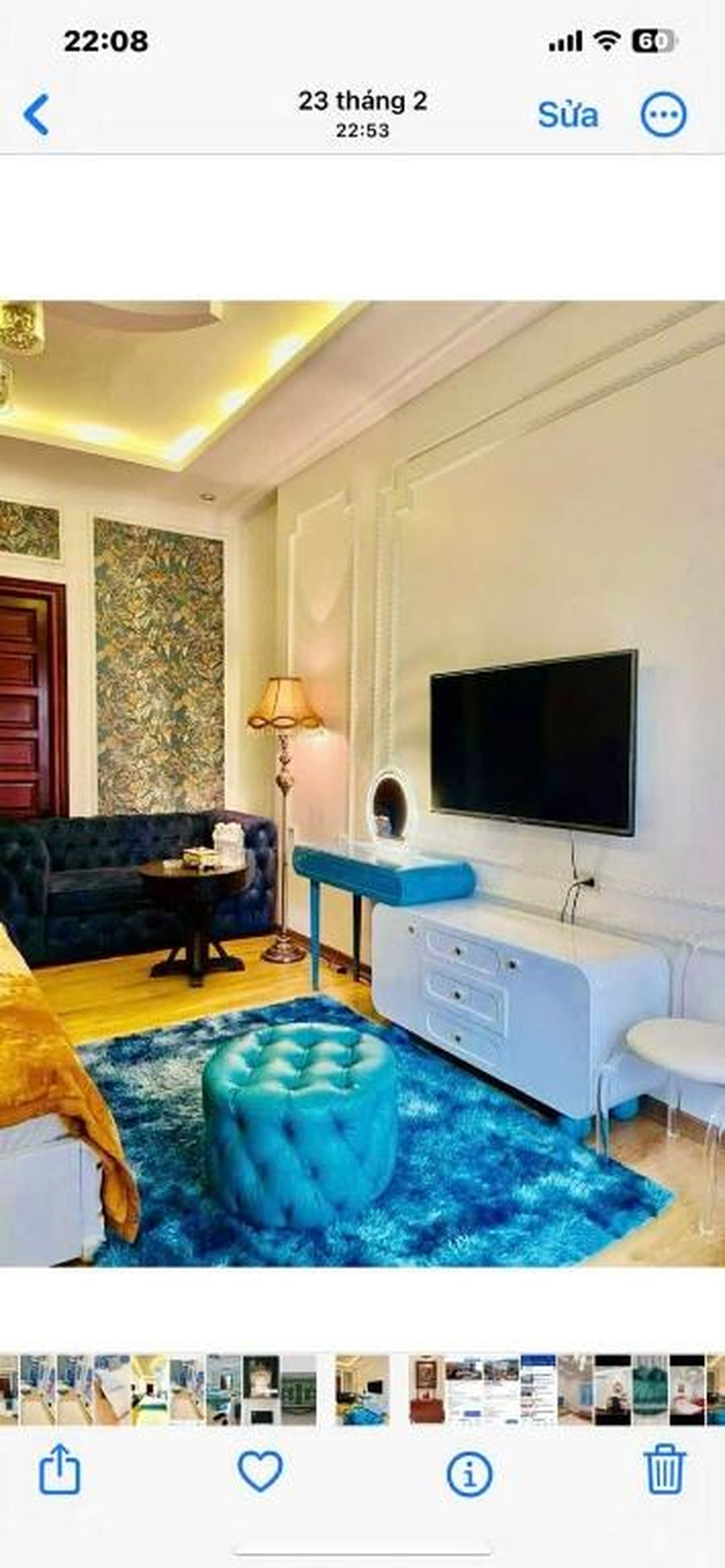 Luxury hotel t&l - Hình 7