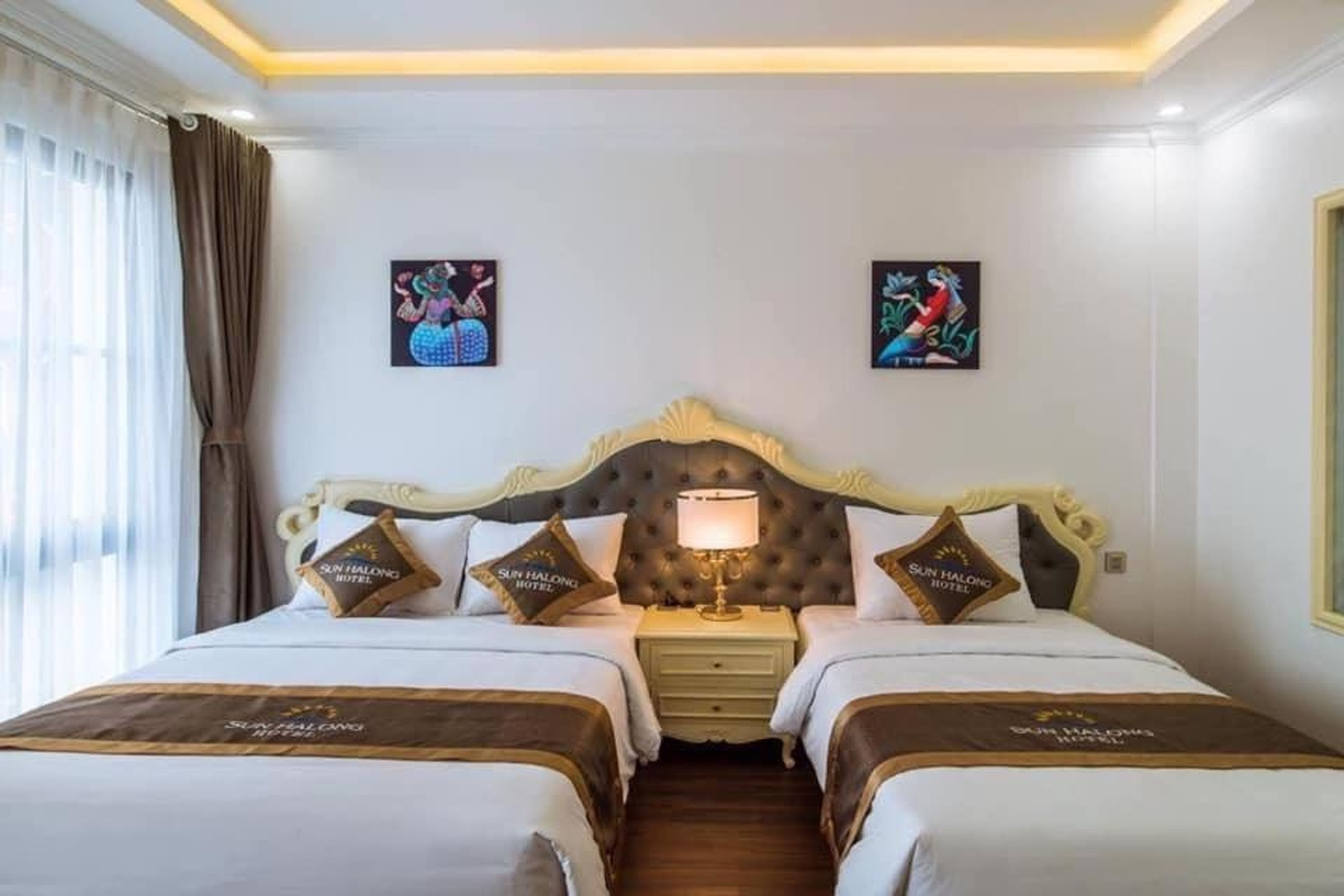 Sun Ha Long hotel - Hình 5