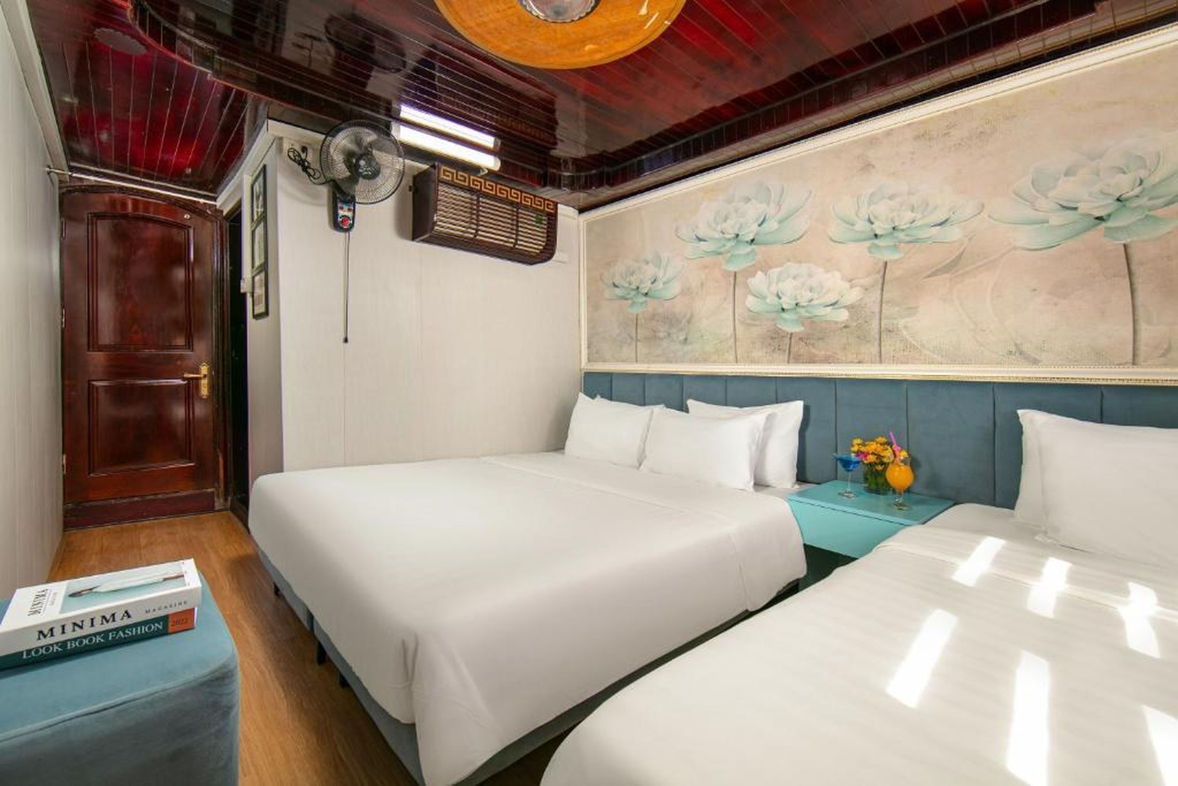 Halong Fantasea Cruise - Hình 42