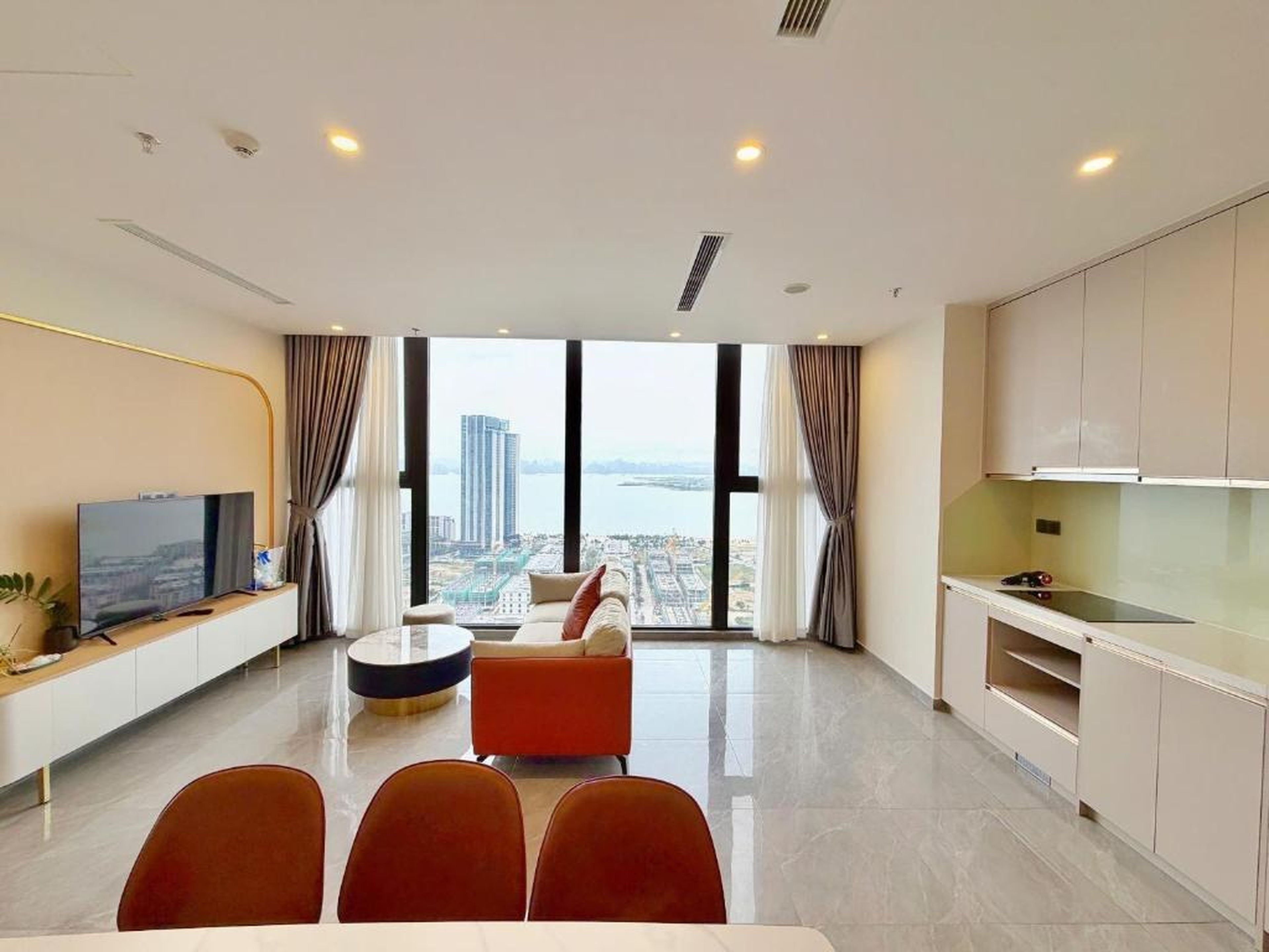 Apartment Icon 40 Luxury - Hình 27