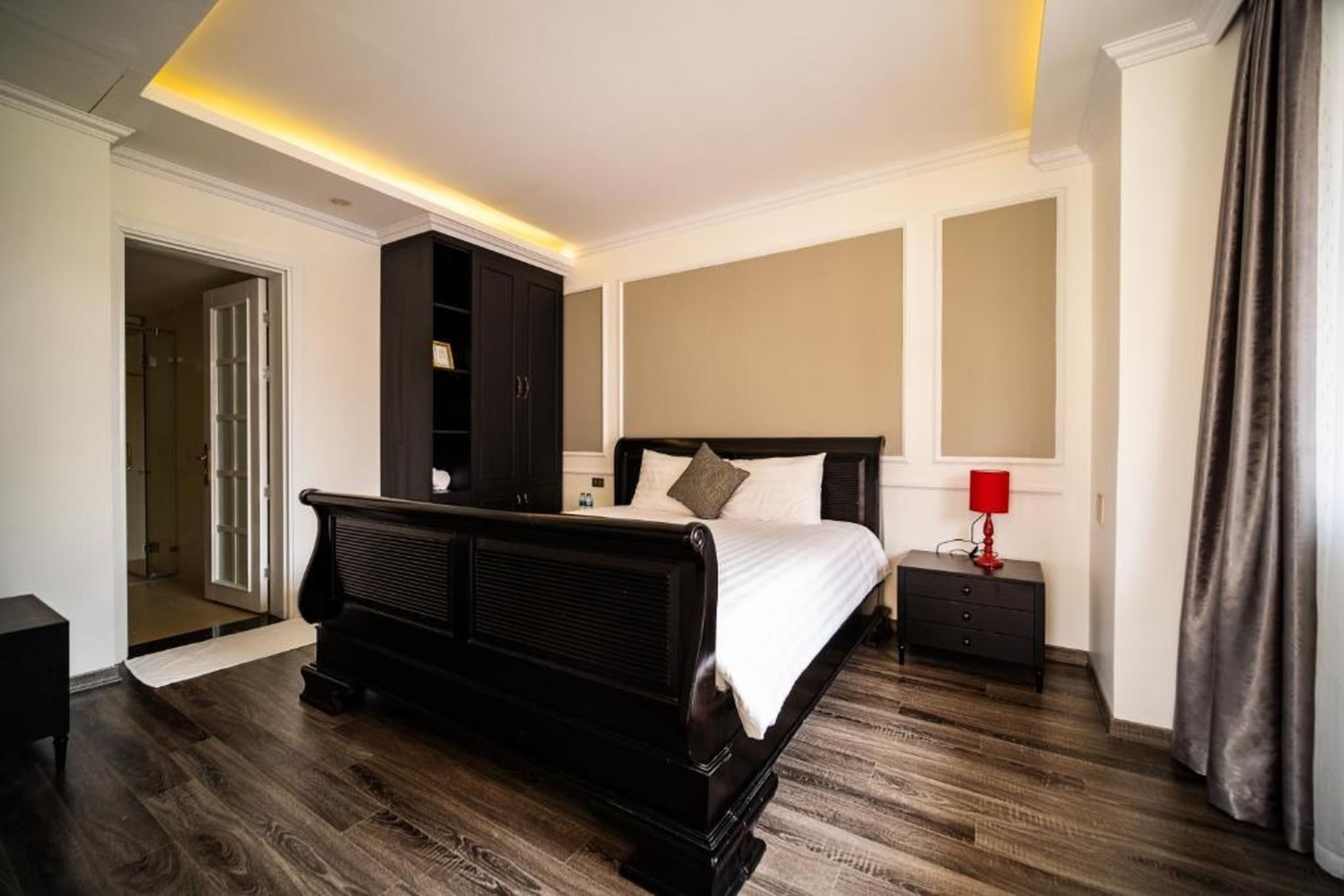 IDC White House Ha Long FLC Golf & Resort - Hình 26