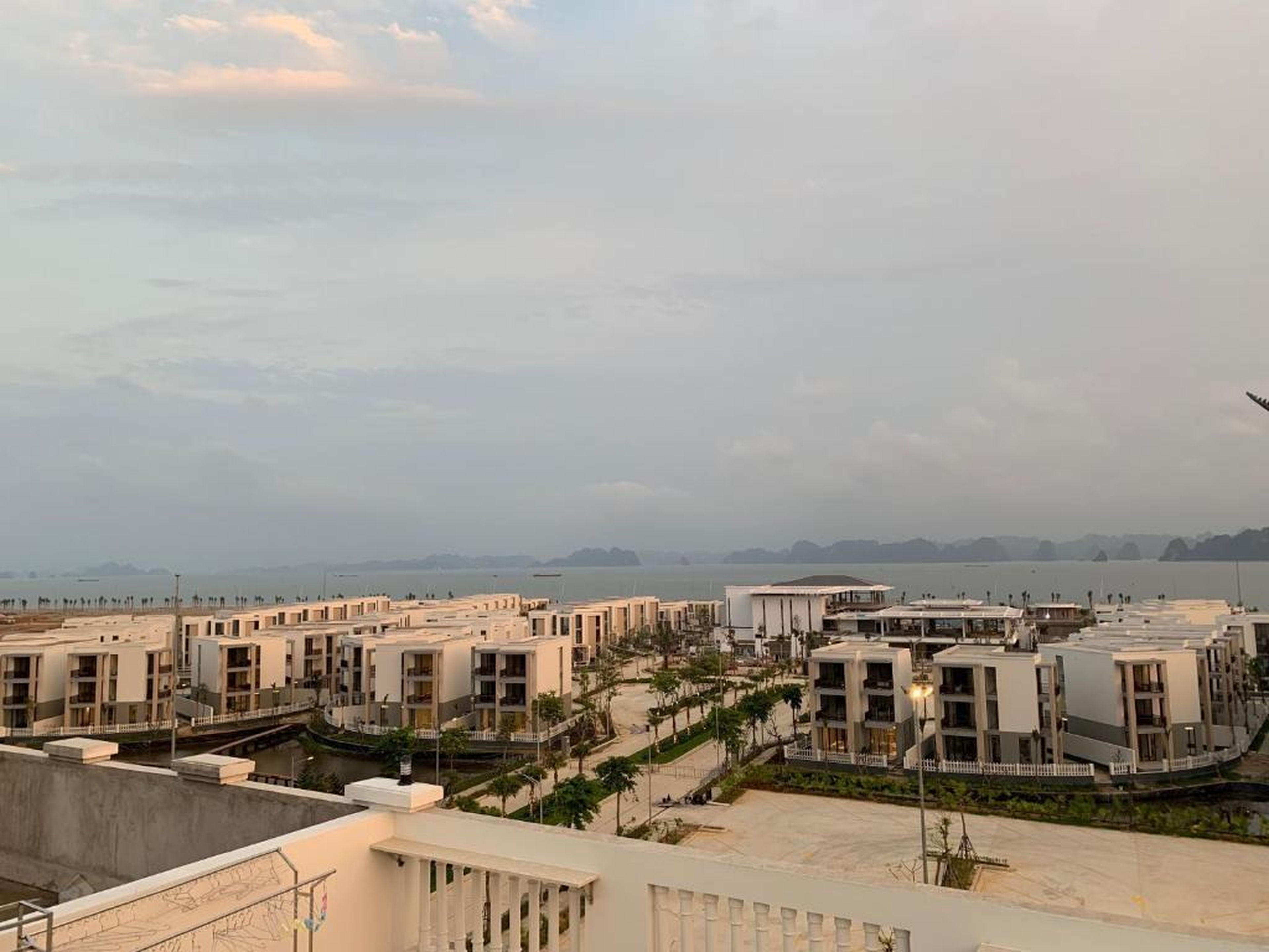Herriot Hạ Long Hotel - Hình 27