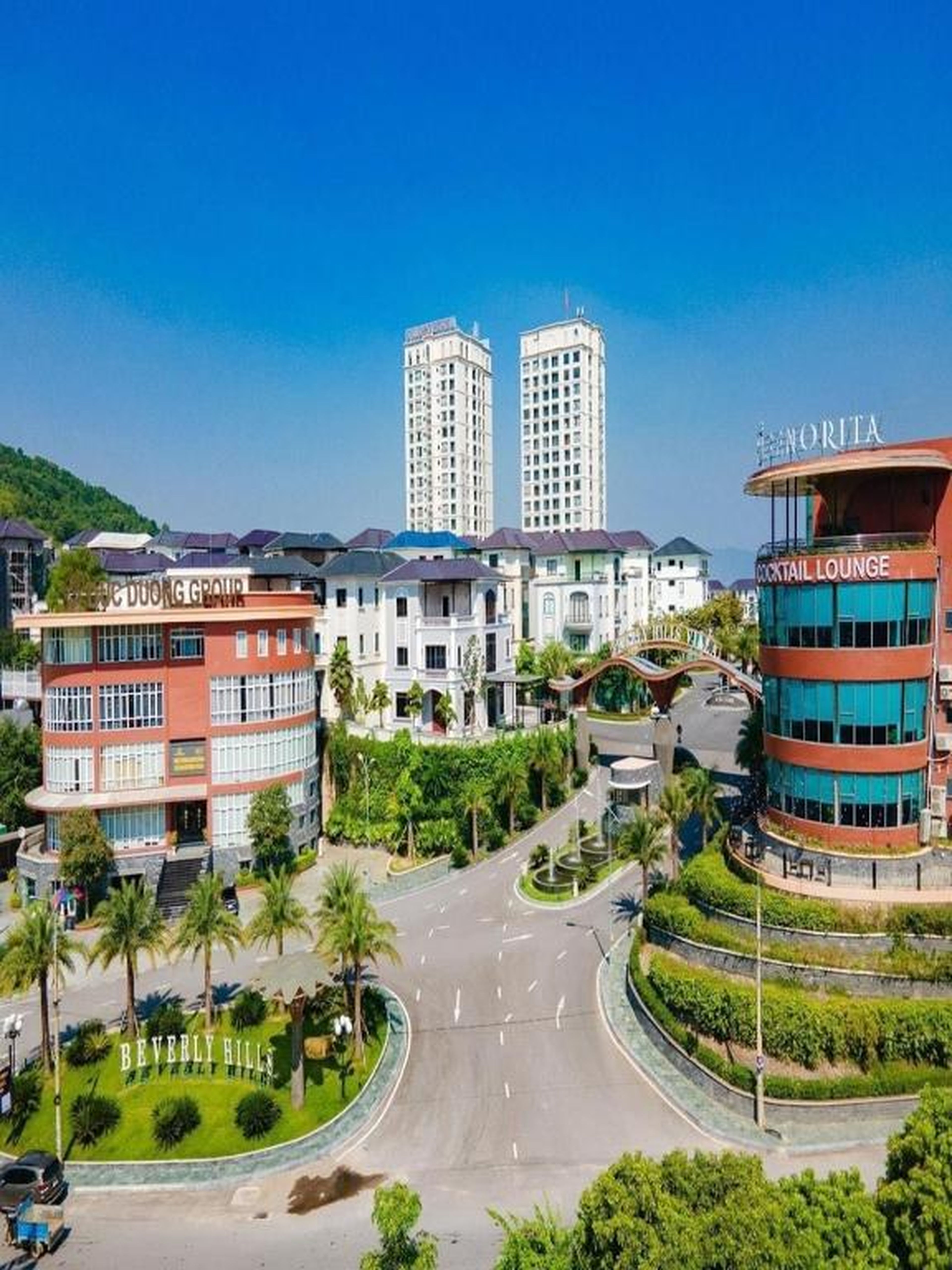 Chuỗi Villa 7 Ngủ đồi Beverly hill - trung tâm Bãi Cháy- Sang trọng - Đẳng cấp - Hình 8