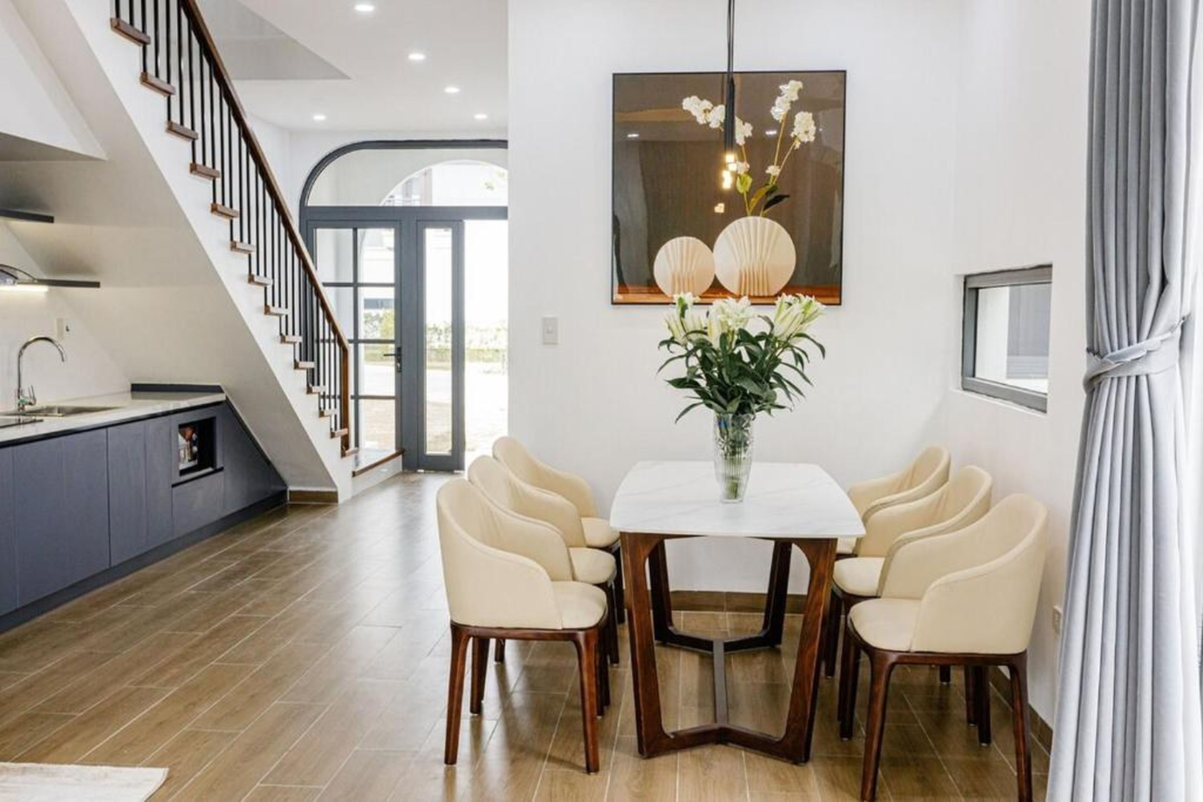 Villa 4BR sát biển- Sonasea -Vân Đồn- Quảng Ninh - Hình 21