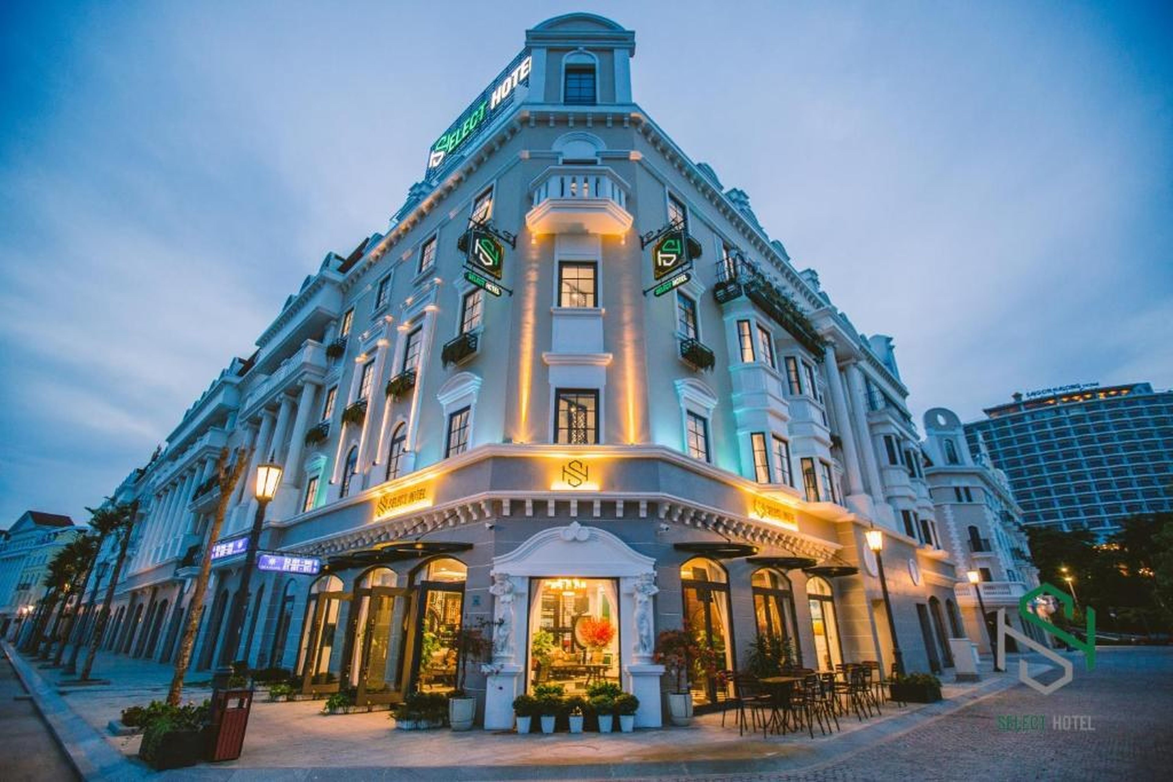 Selecthotel Hạ Long - Hình 6