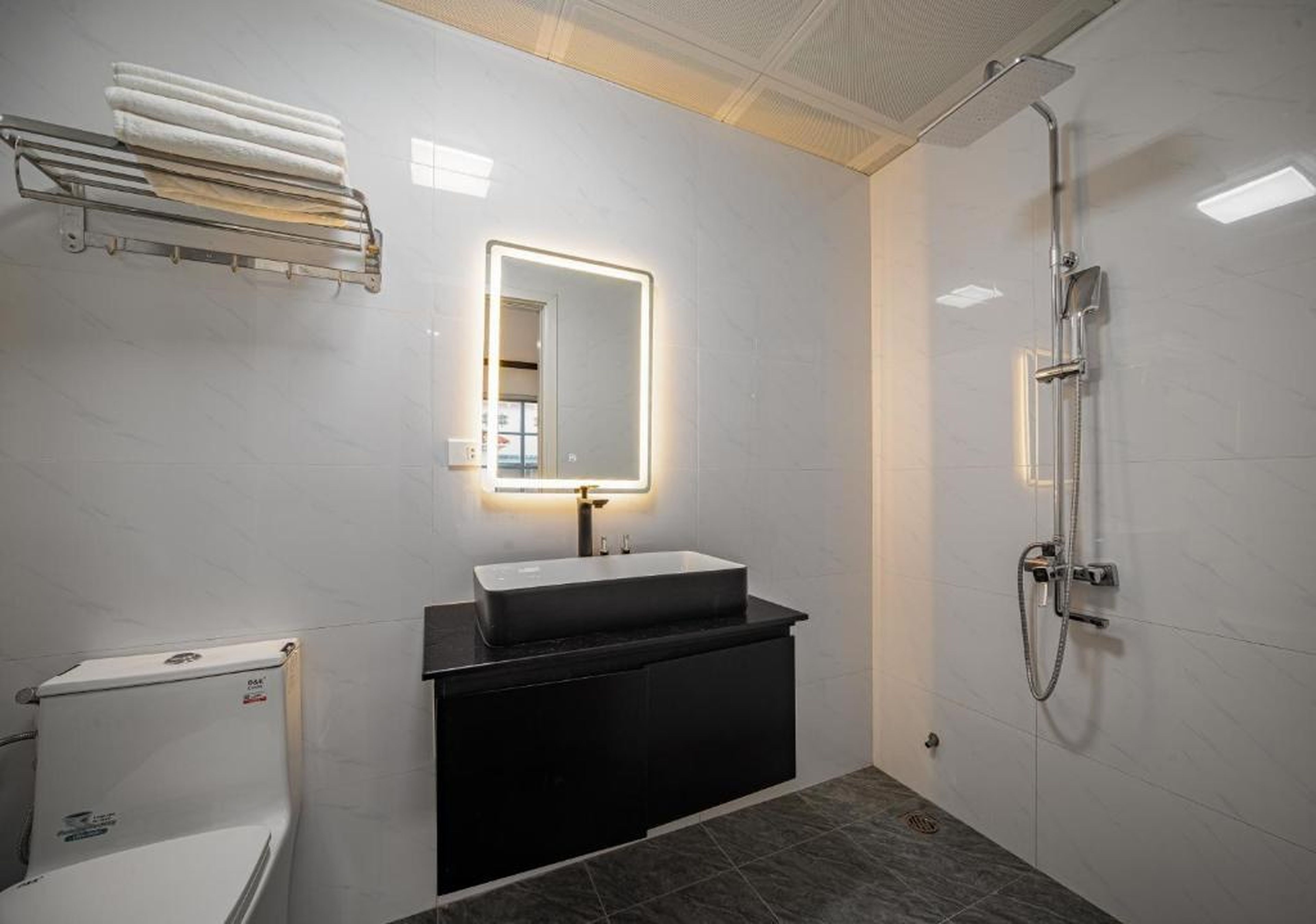 The Villas By Sun Grand City Feria Ha Long bay - Hình 17