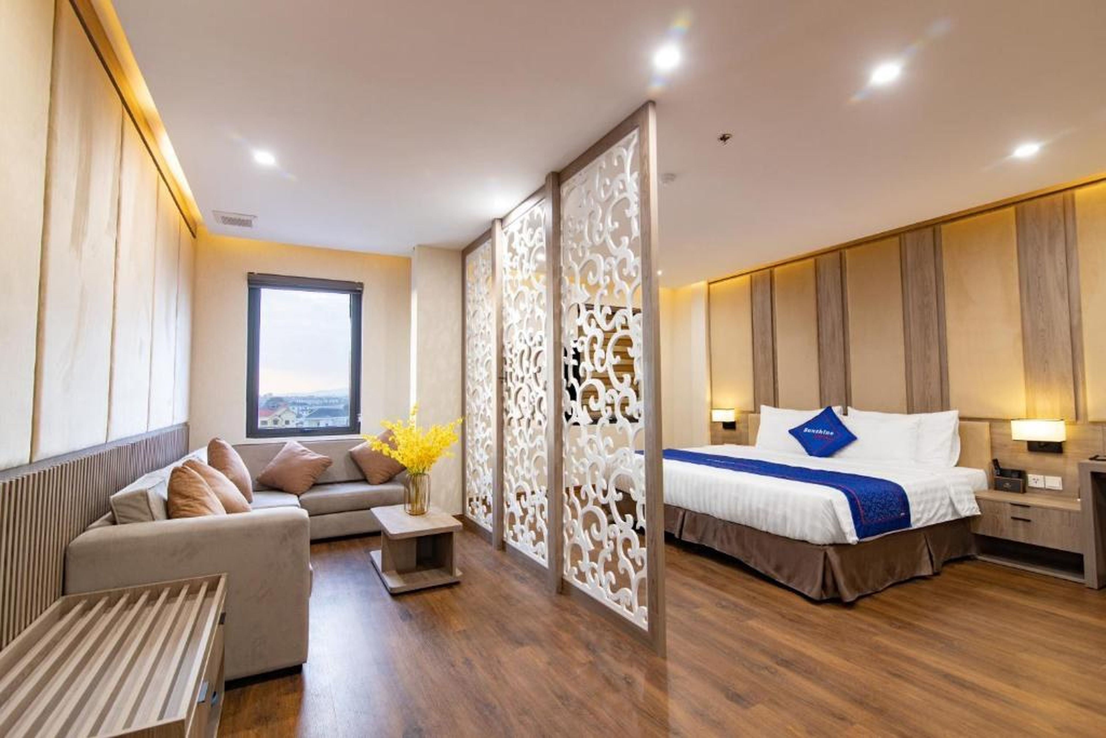 Sunshine Hotel Móng Cái - Hình 3