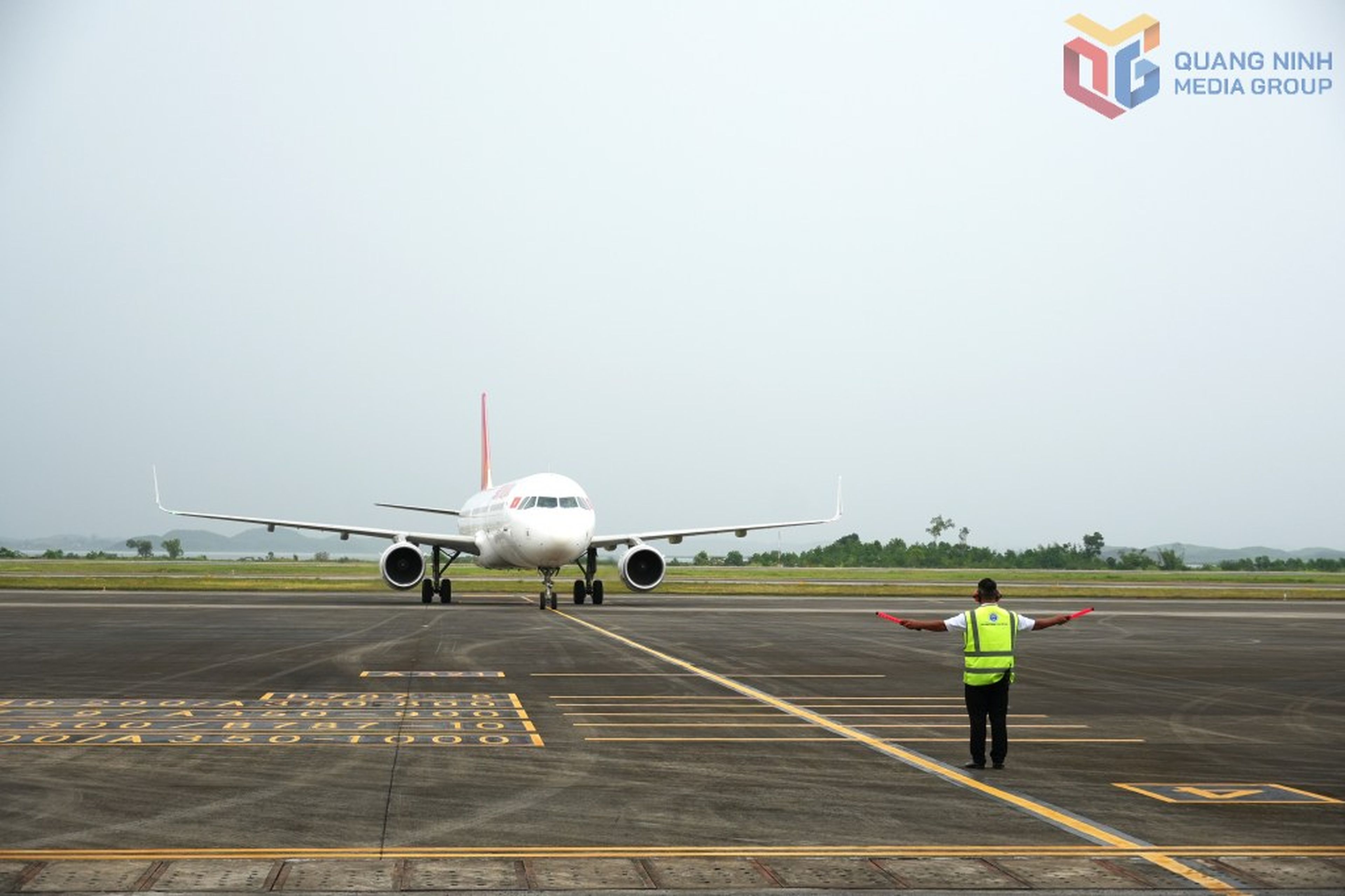 Connecting Flight Routes, Expanding Tourism Development - Hình 1