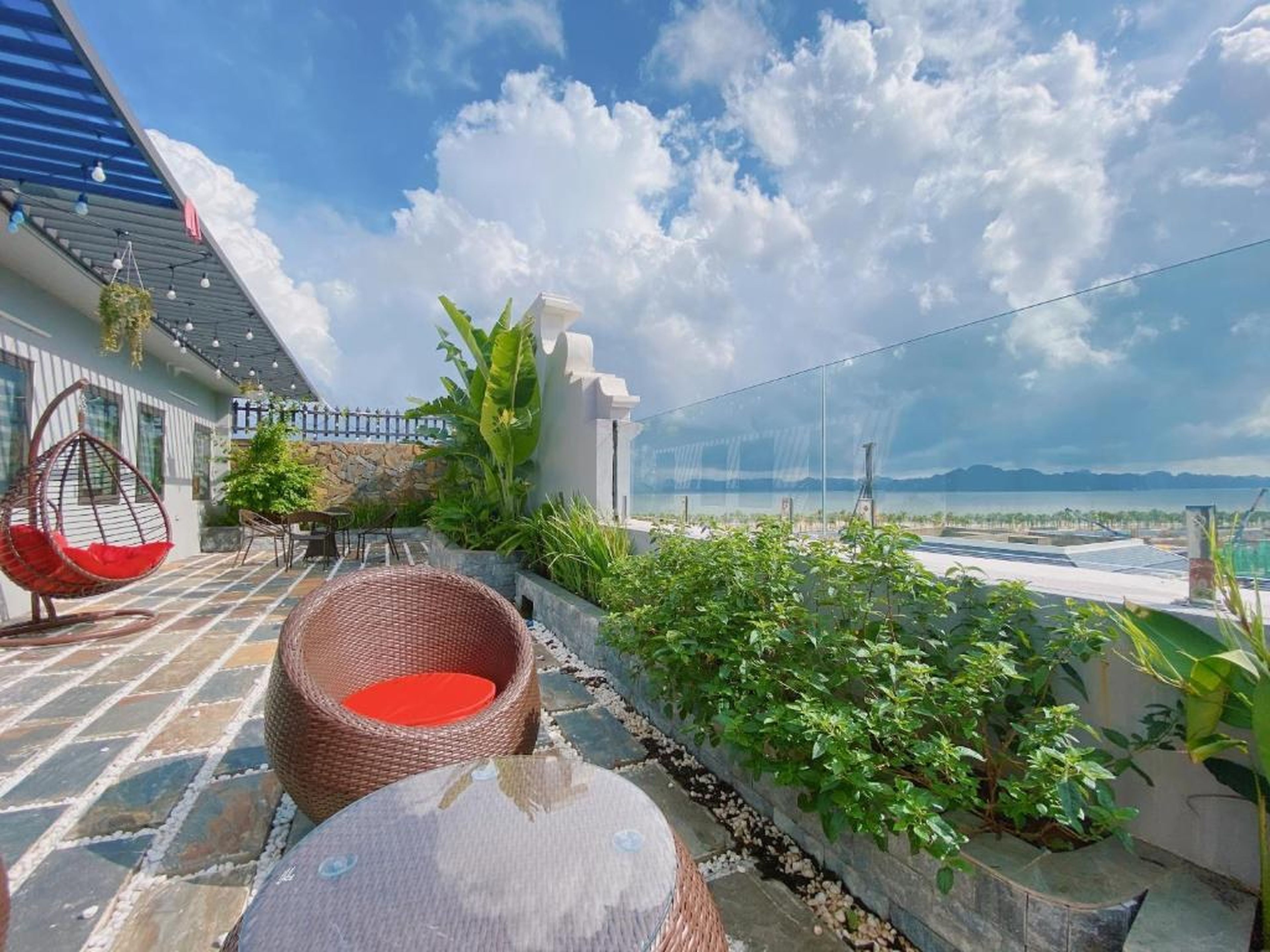 Jade Ha Long Hotel - Hình 13