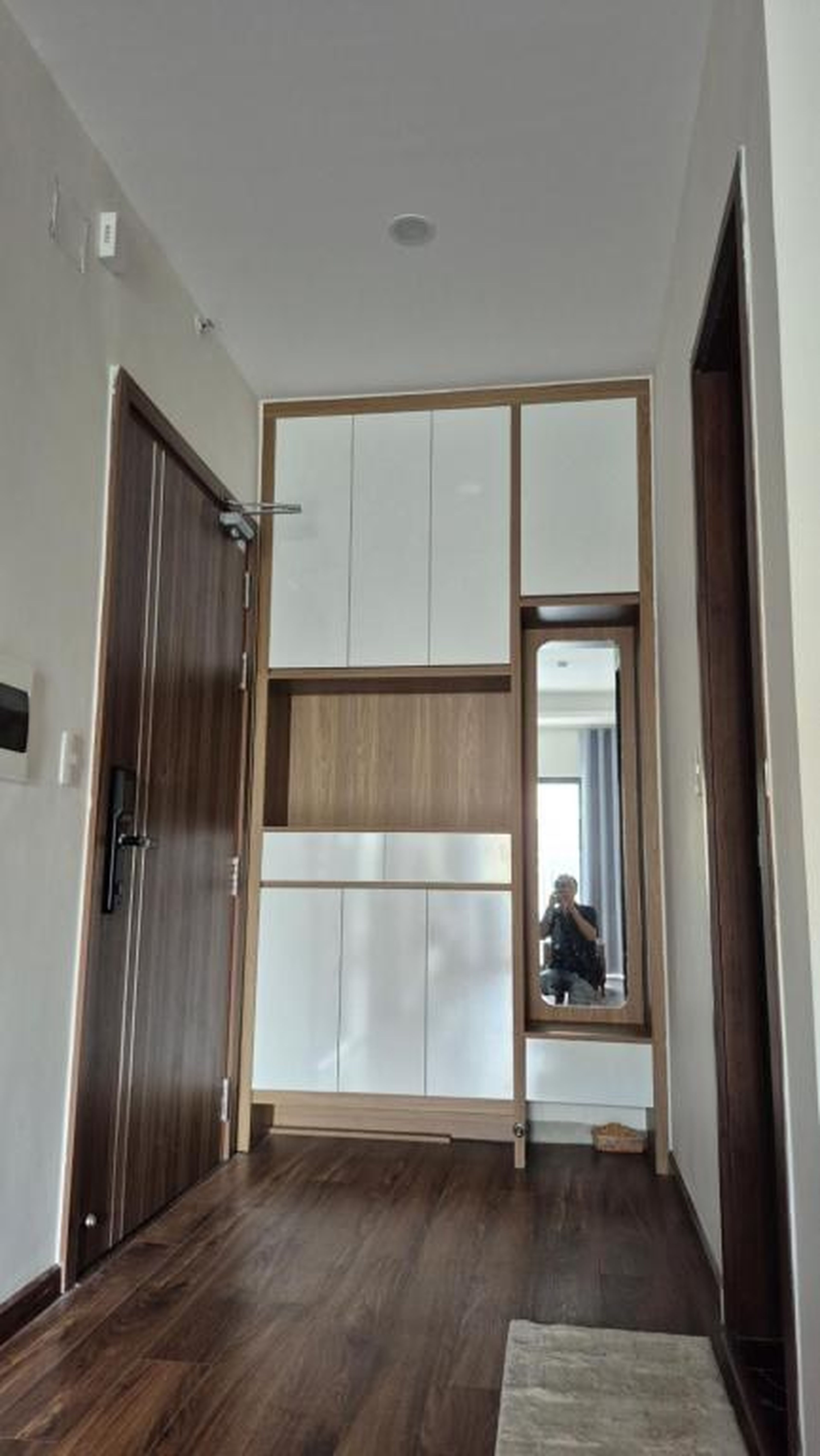 Luxcity Cam Pha Apartment -4mins to beach - Hình 5
