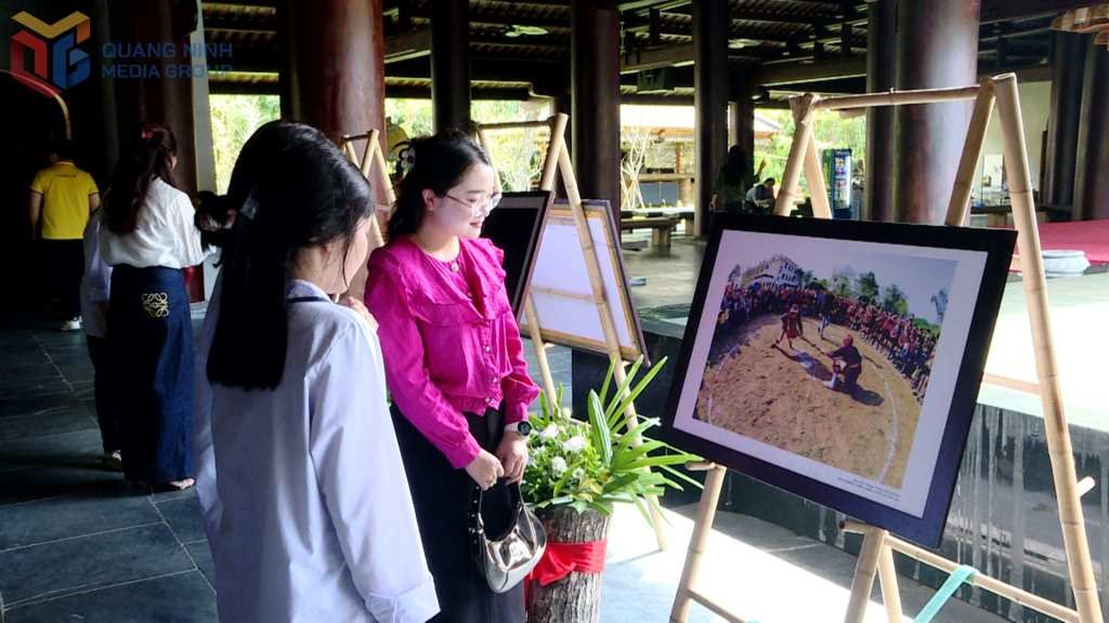 Sẽ khai mạc “Yên Tử - Sắc thu thiền định" trong tháng 8 - Hình 2
