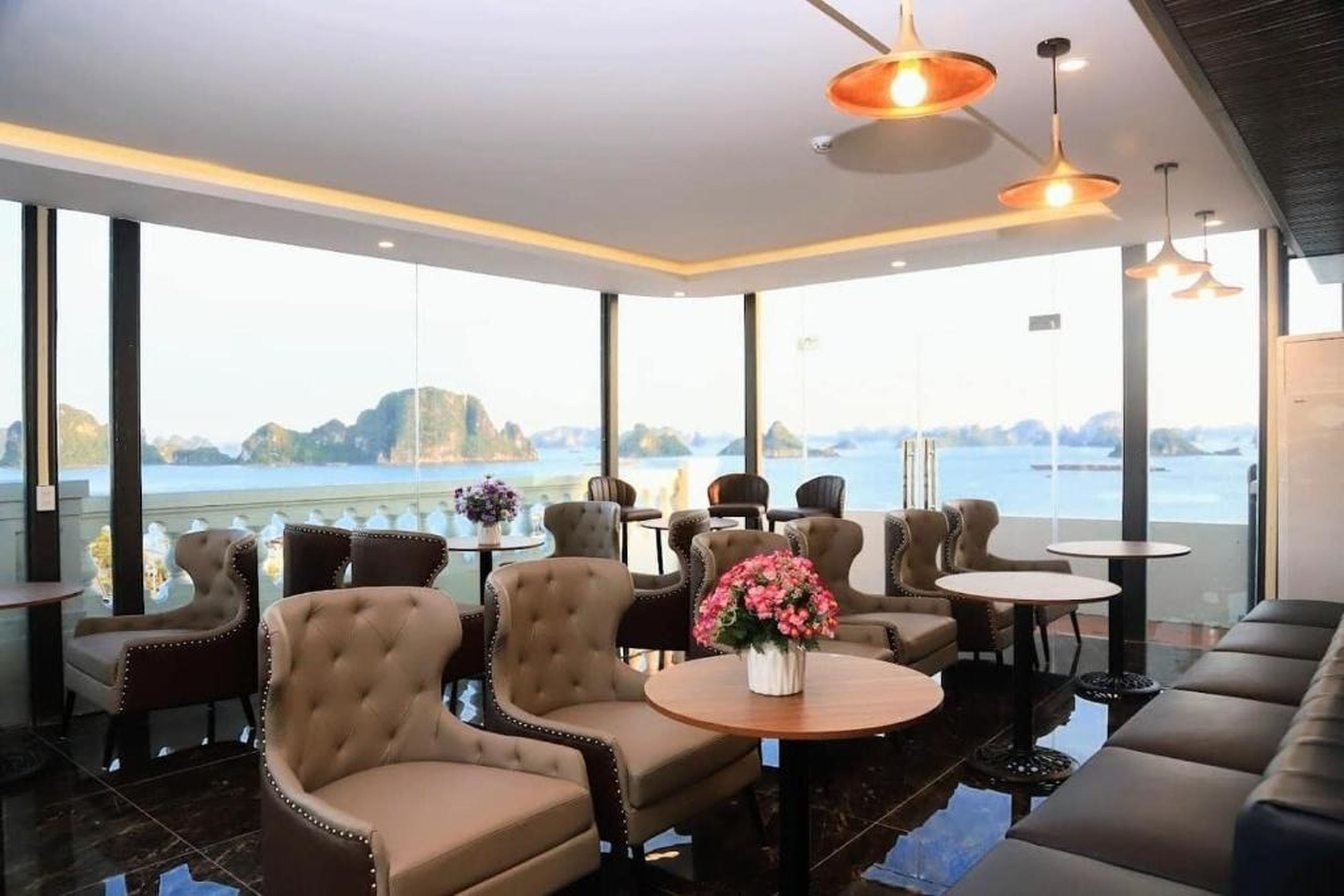 Golden Sea HaLong Hotel - Hình 18