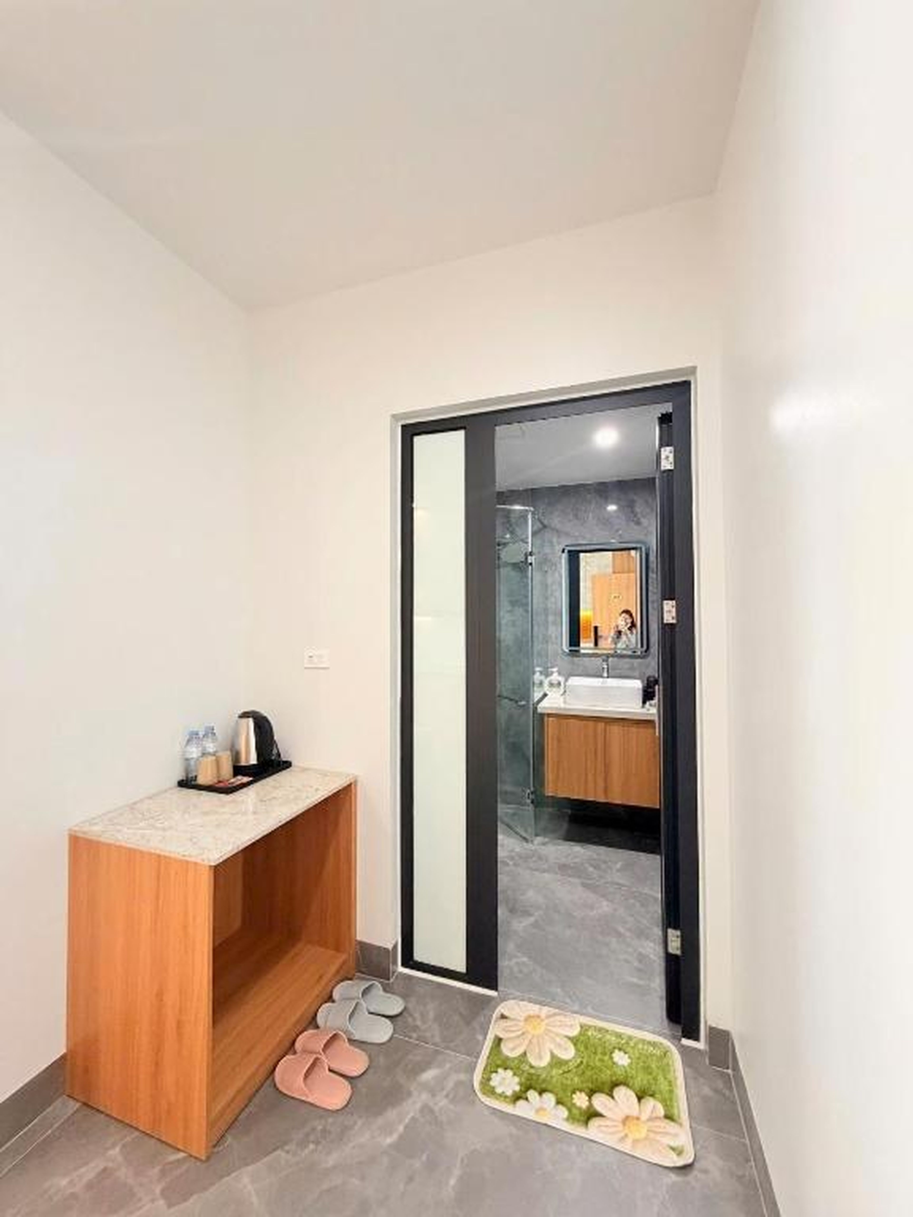 MinChou Homestay - Hình 12