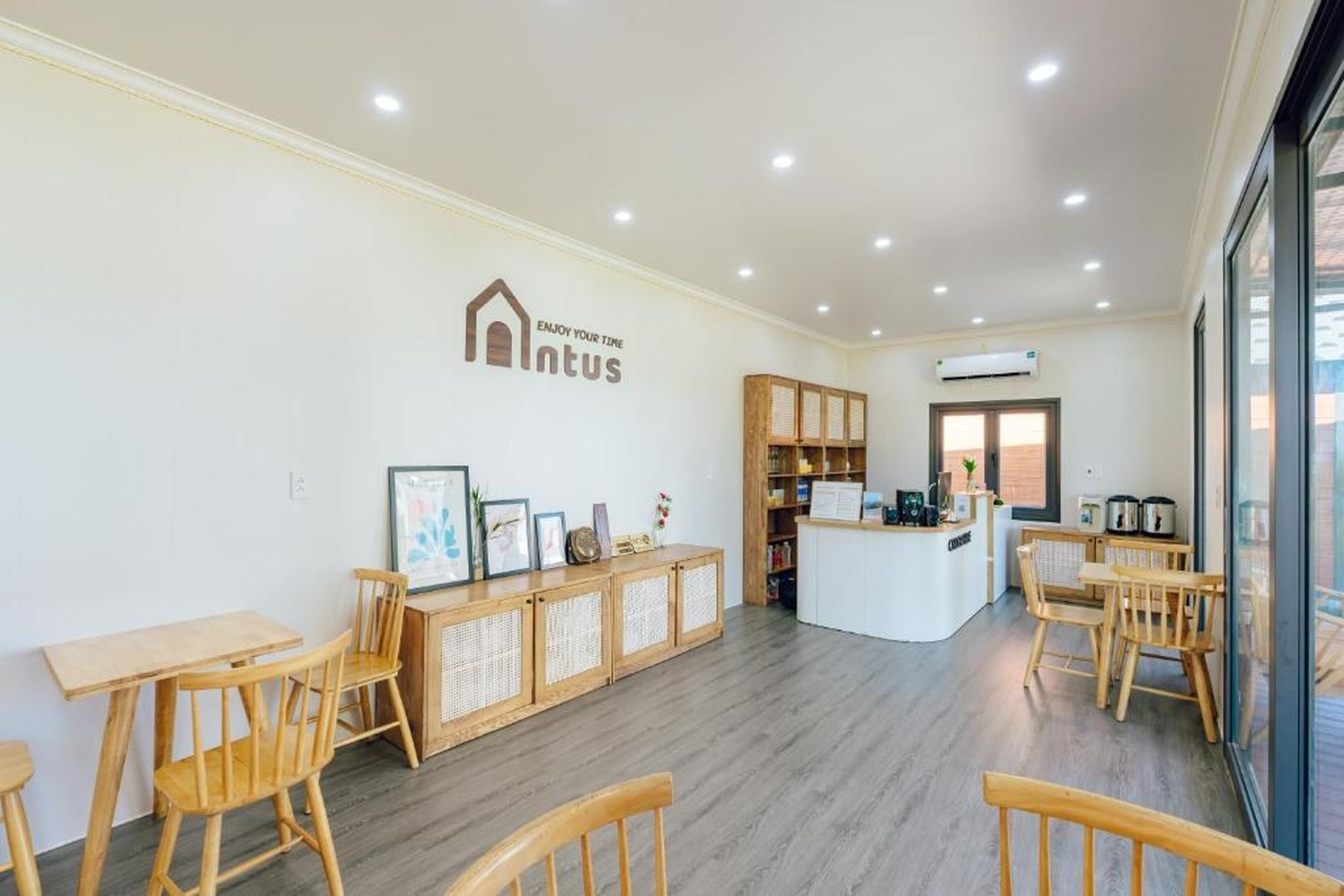 Antus Homestay - Hình 6