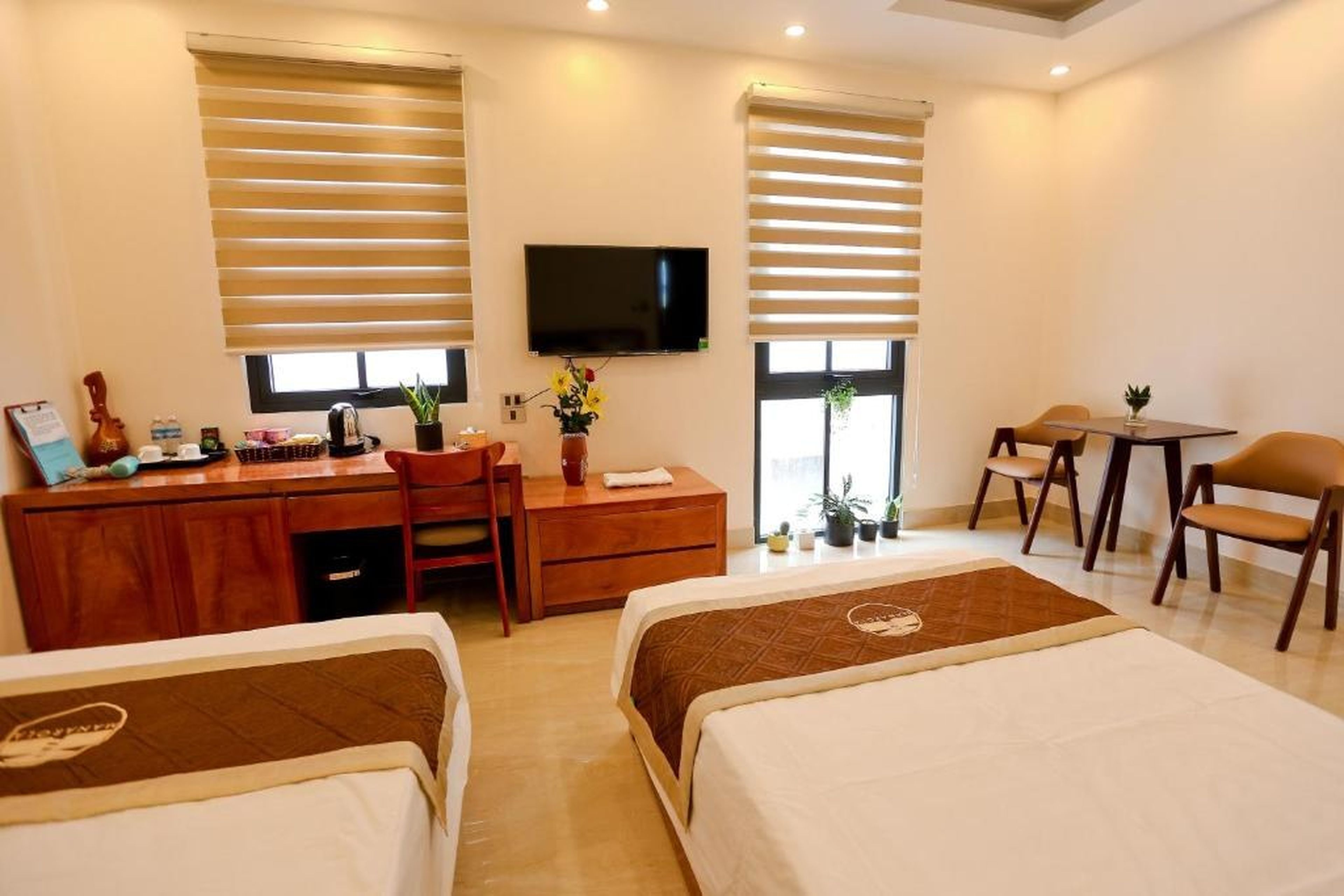 MANAROLA Hotel Bãi Cháy - Hình 20