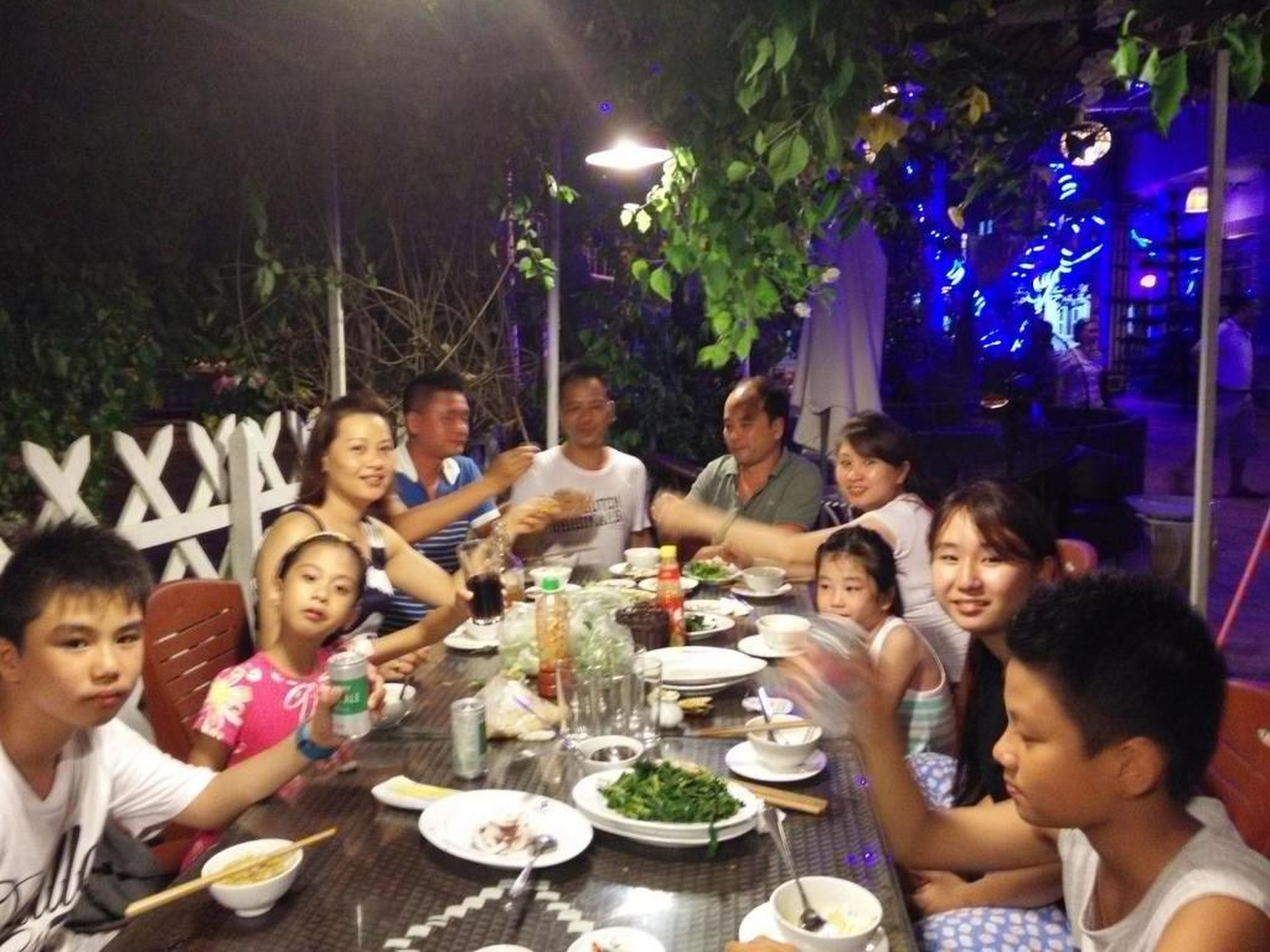 Minh Chau Beach Resort - Hình 25