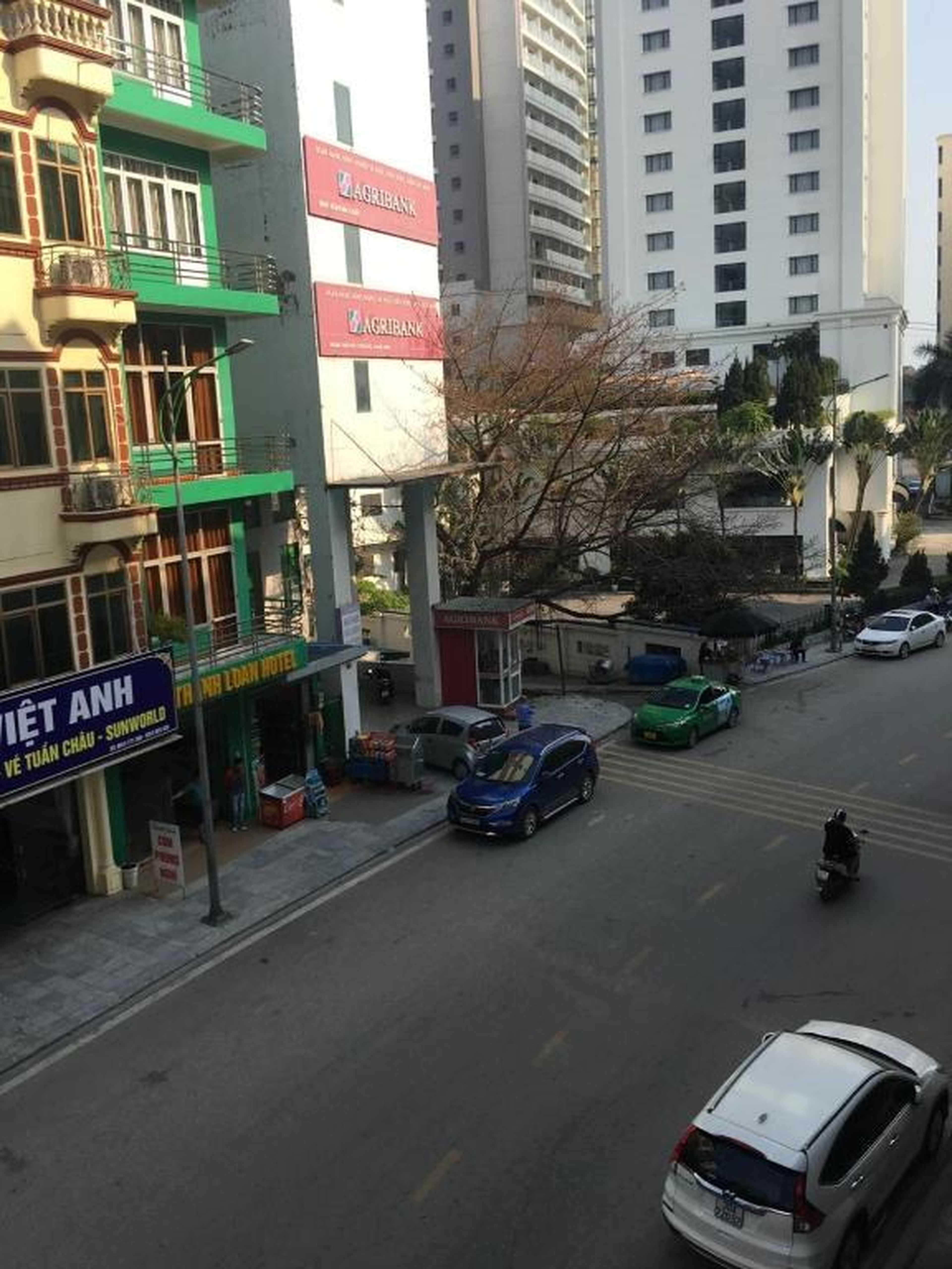 Thế Song Hotel - Hình 6