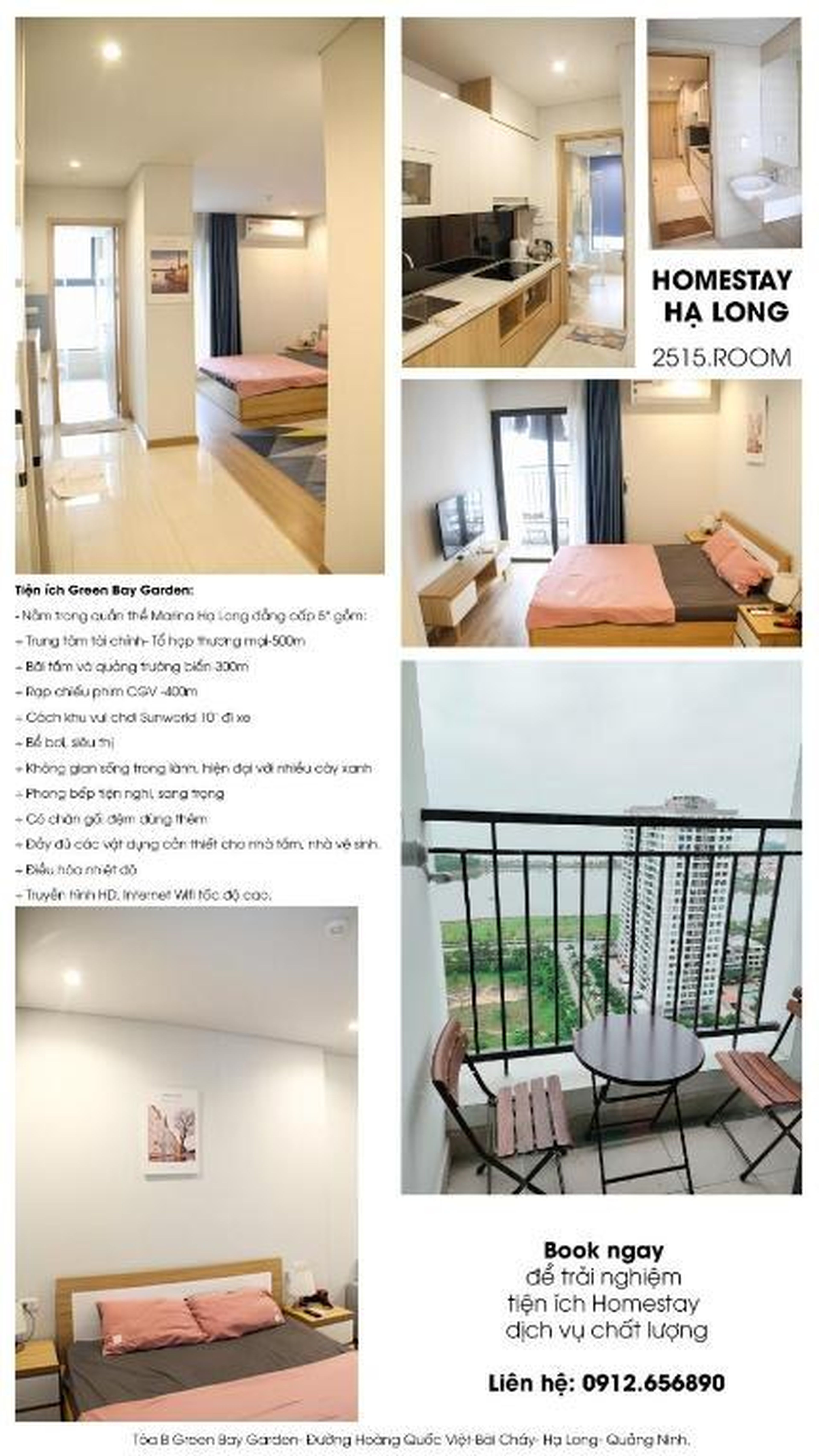 Tran Huong Homstay - Hình 18