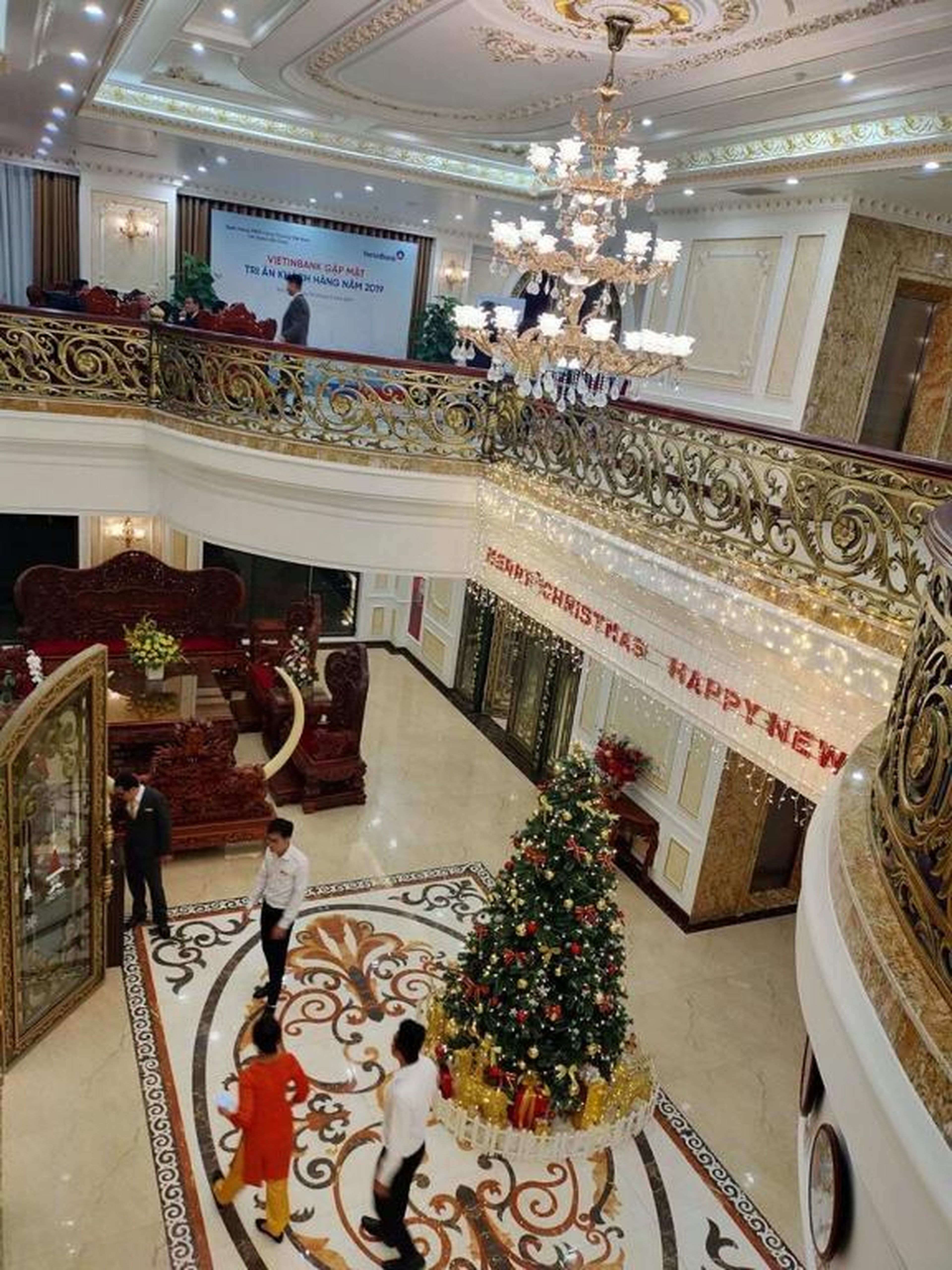 Dragon Legend Hotel - Hình 6
