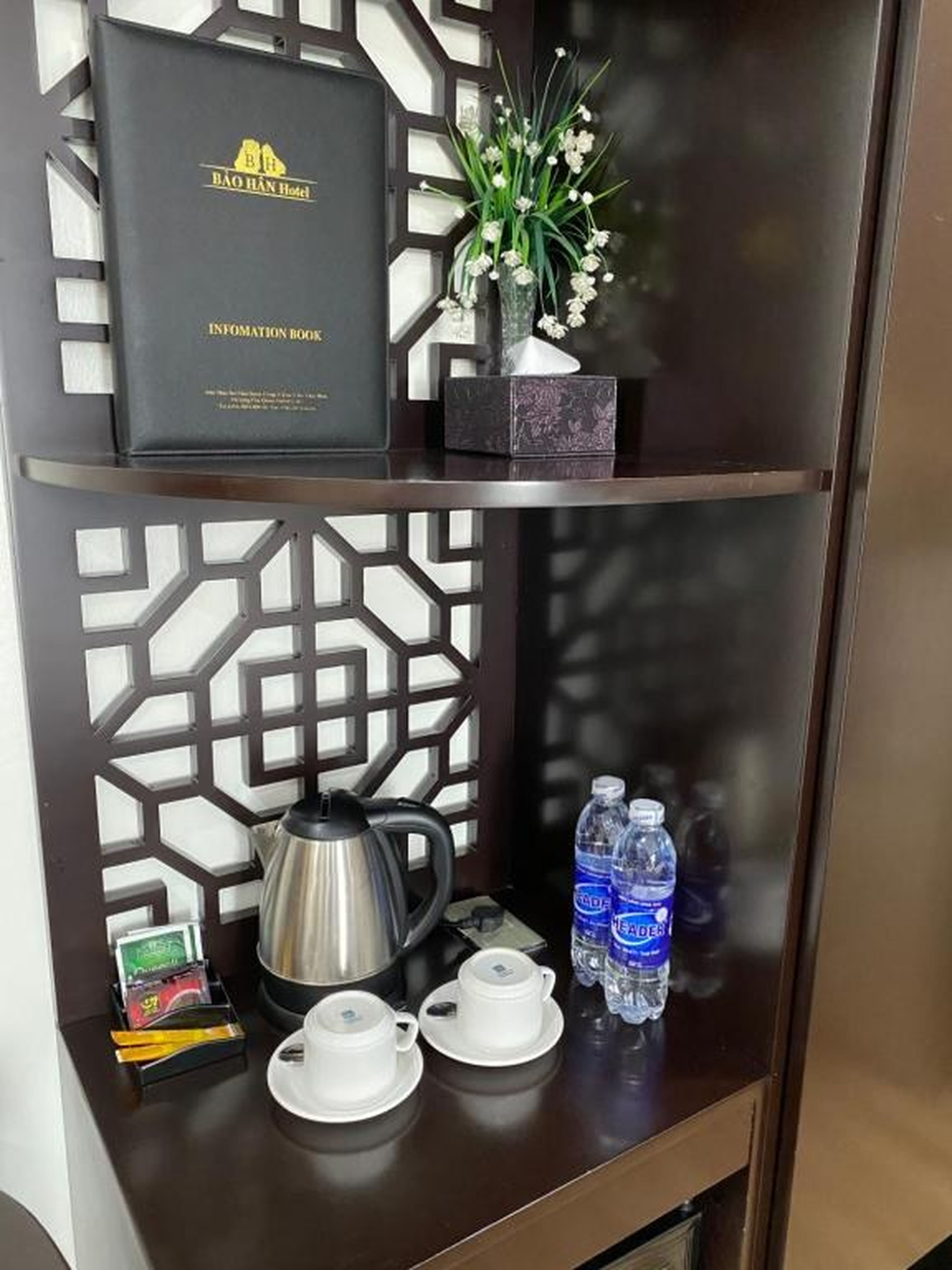 Bảo Hân 2 Hotel - Hình 24