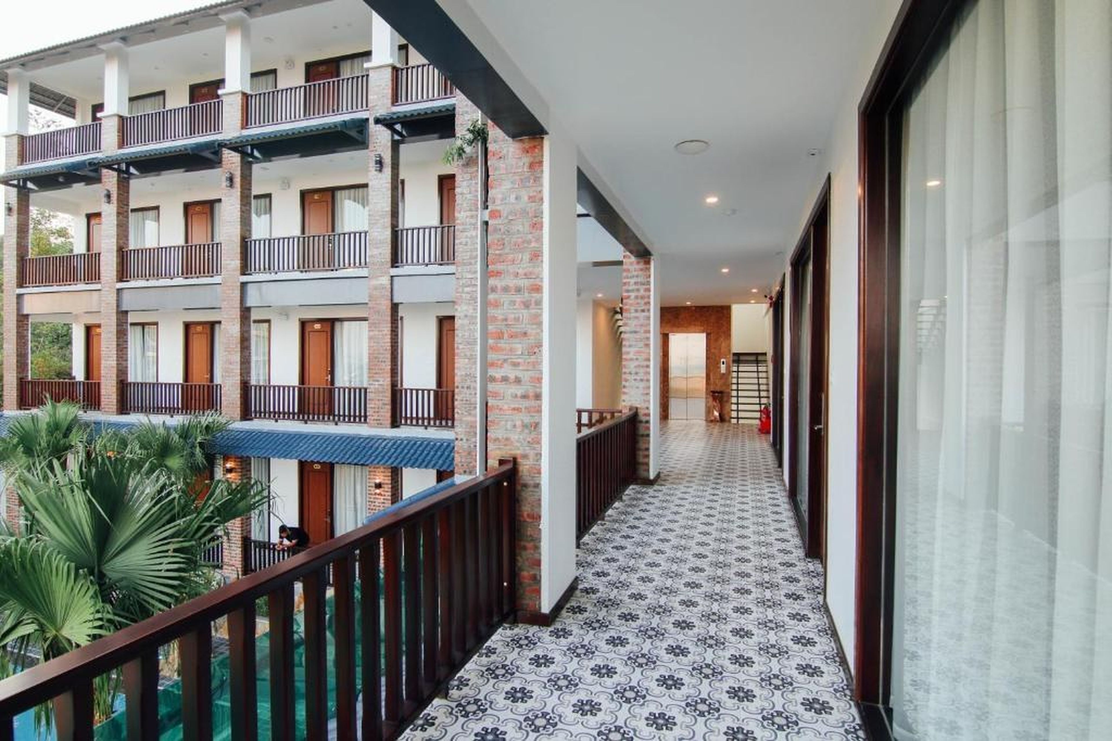 Sea Angel Hotel Halong - Hình 48