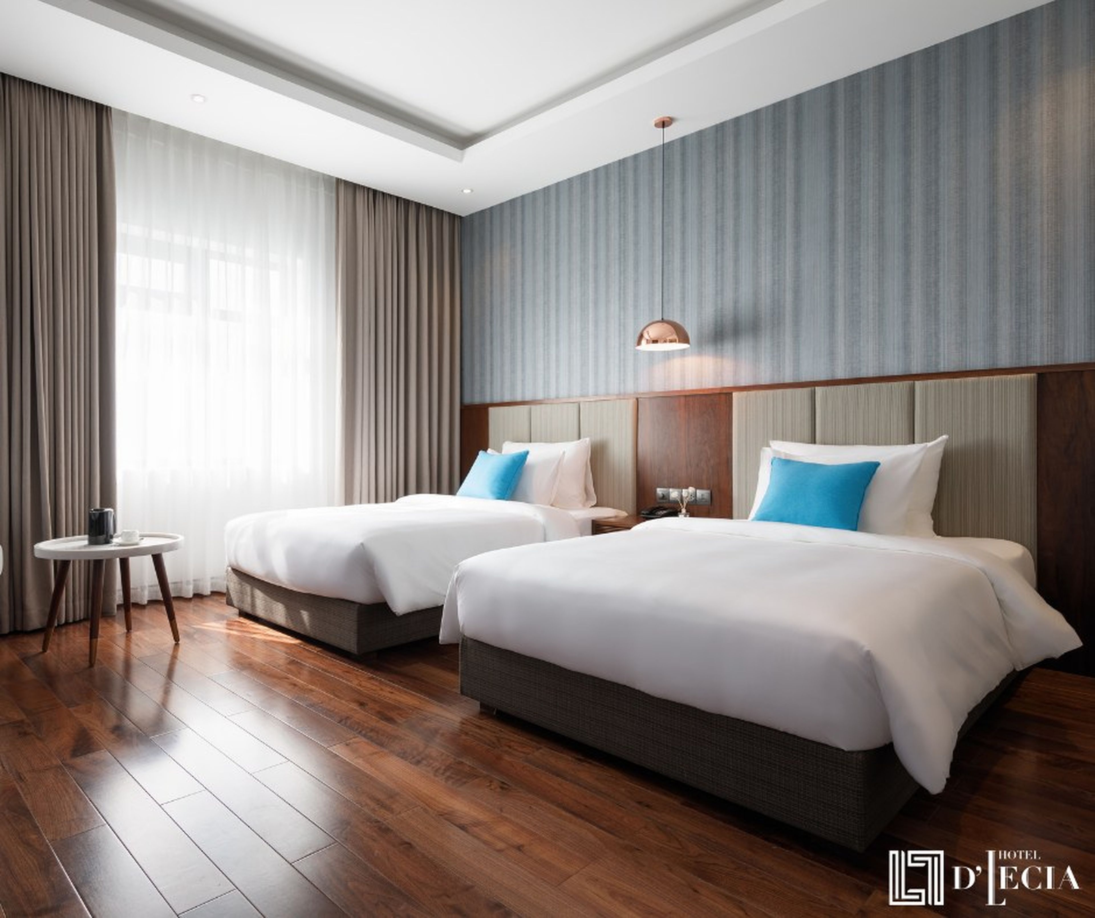 Top 8 khách sạn – khu resort Hạ Long cao cấp ở Bãi Cháy cho kỳ nghỉ bên vịnh thiên đường - Hình 39
