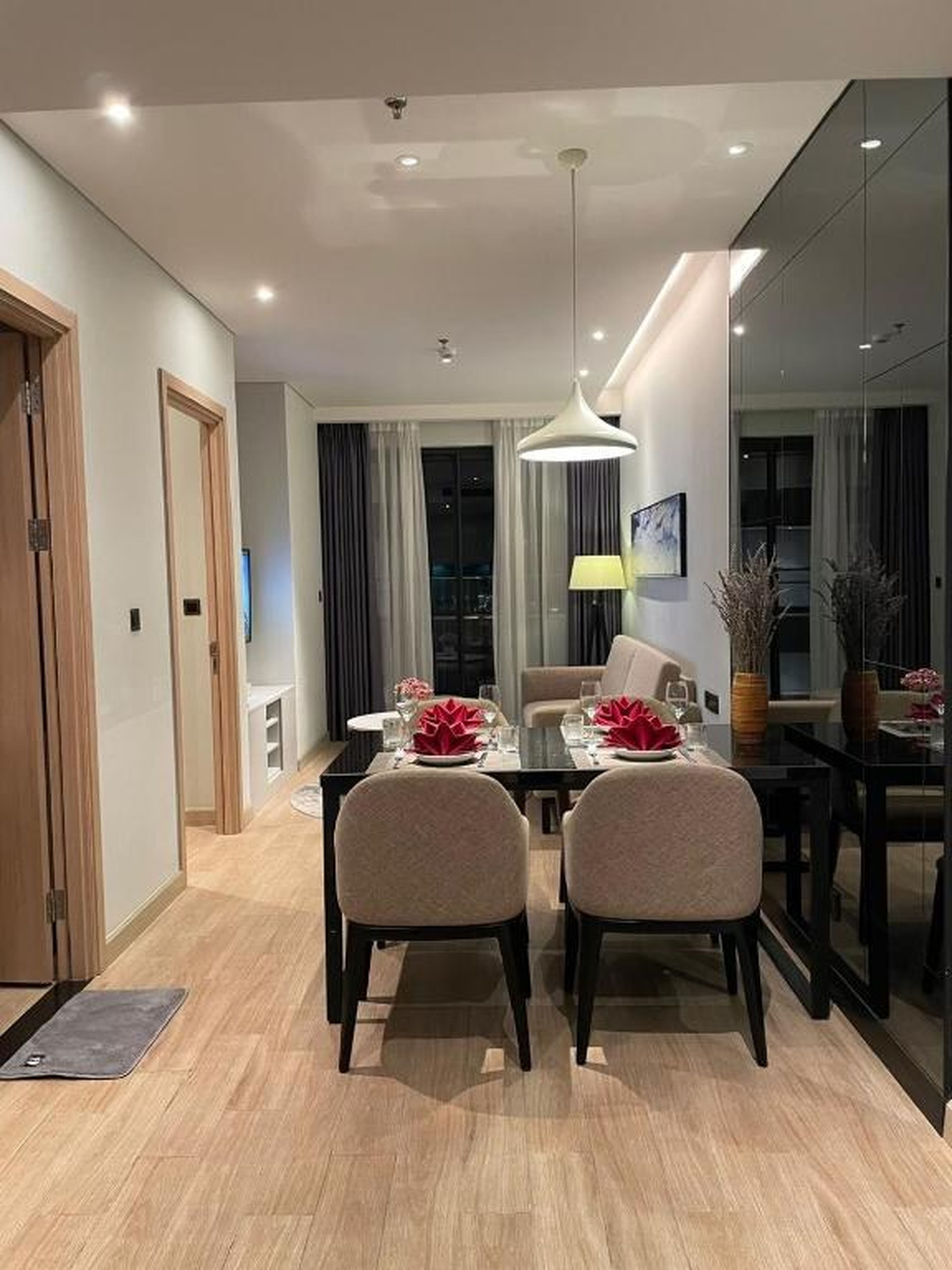 Căn hộ Citadines 5 sao Hạ Long bay View - Hình 20