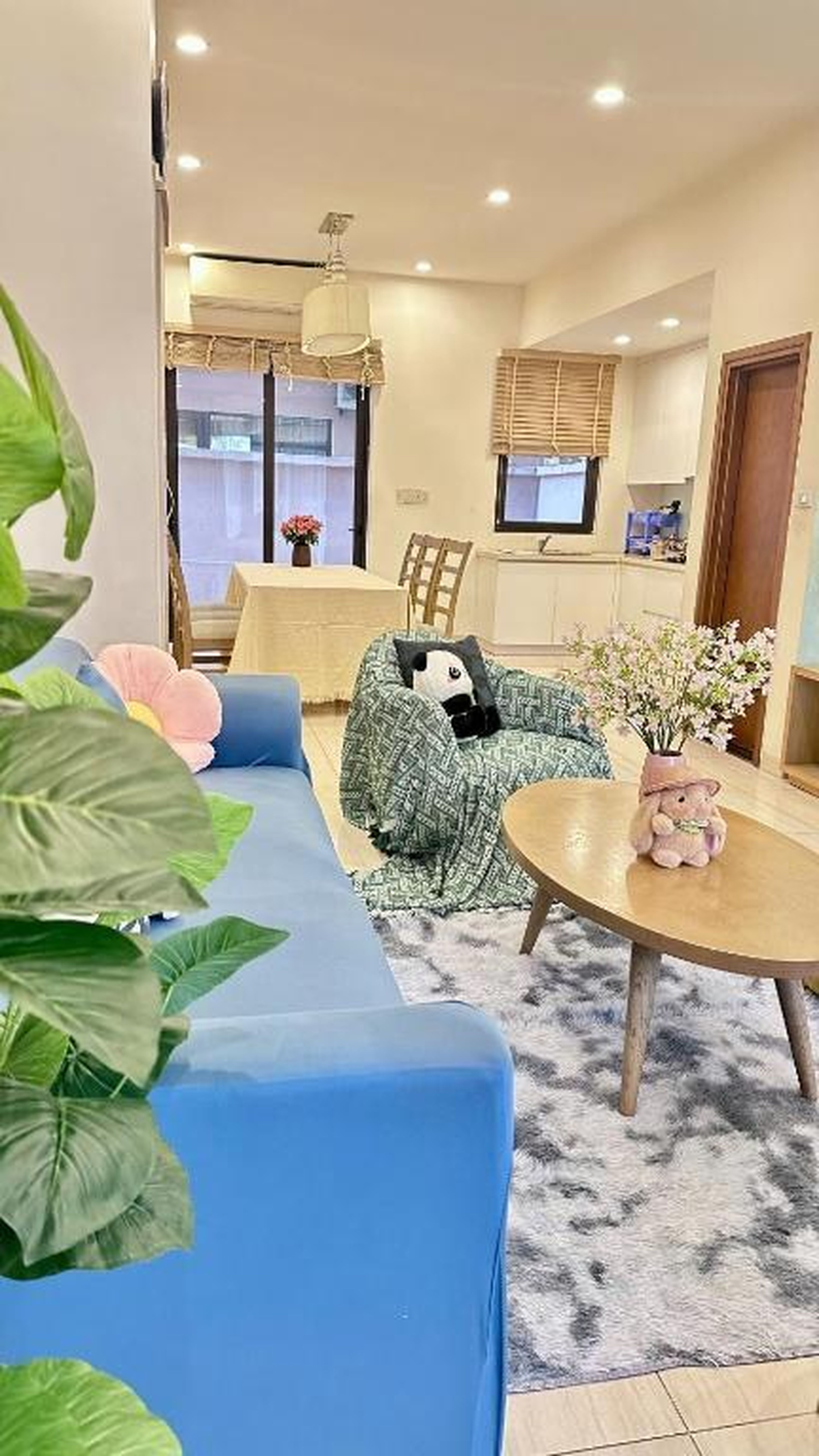 Lotus Villa Hạ Long 317 - Hình 2