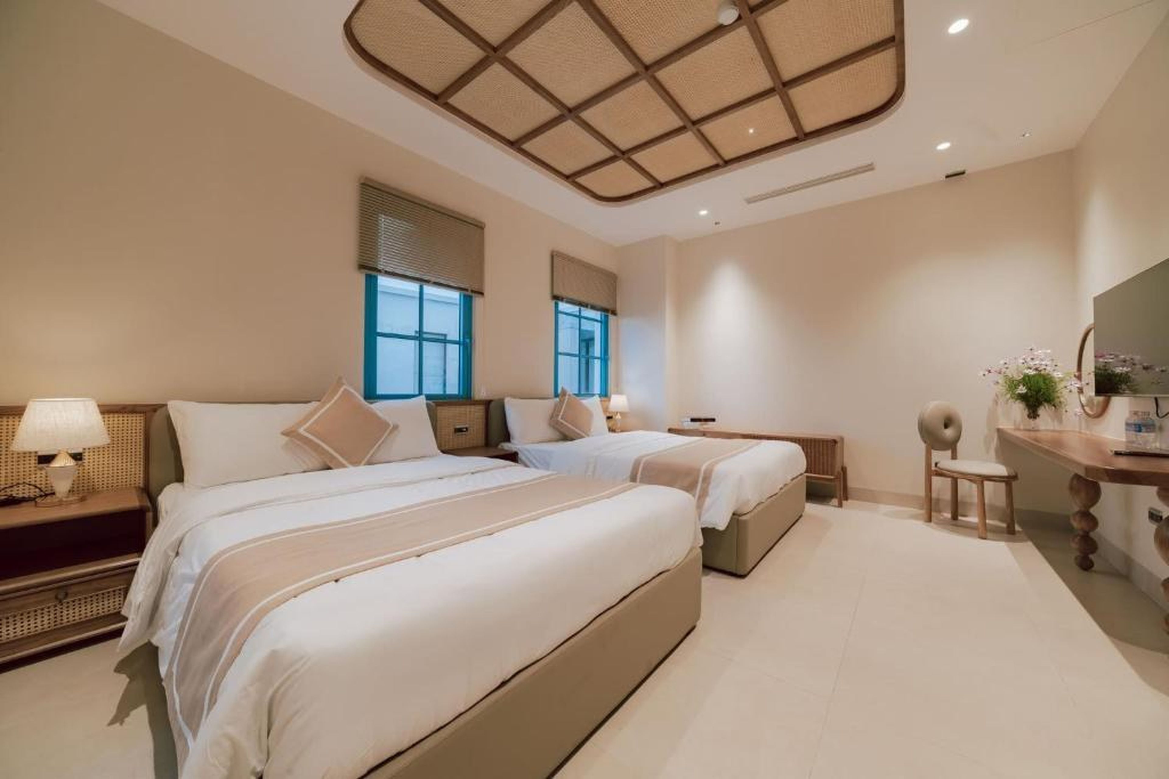 Sun World Park Coastal Villa Ha Long - Hình 21