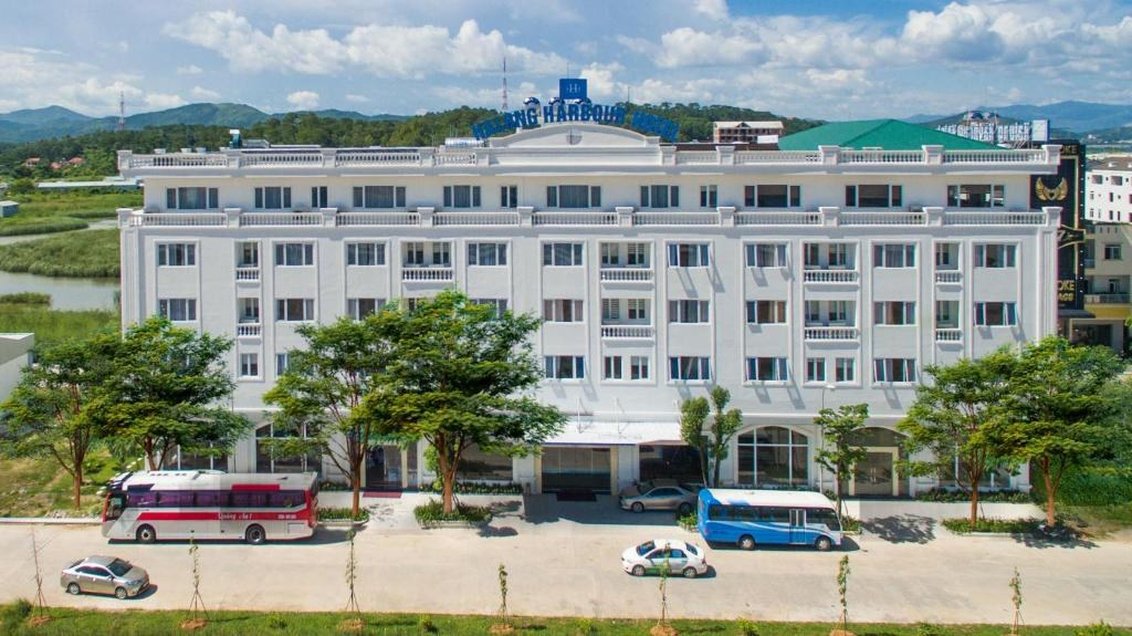 Halong Harbour Hotel - Hình 6