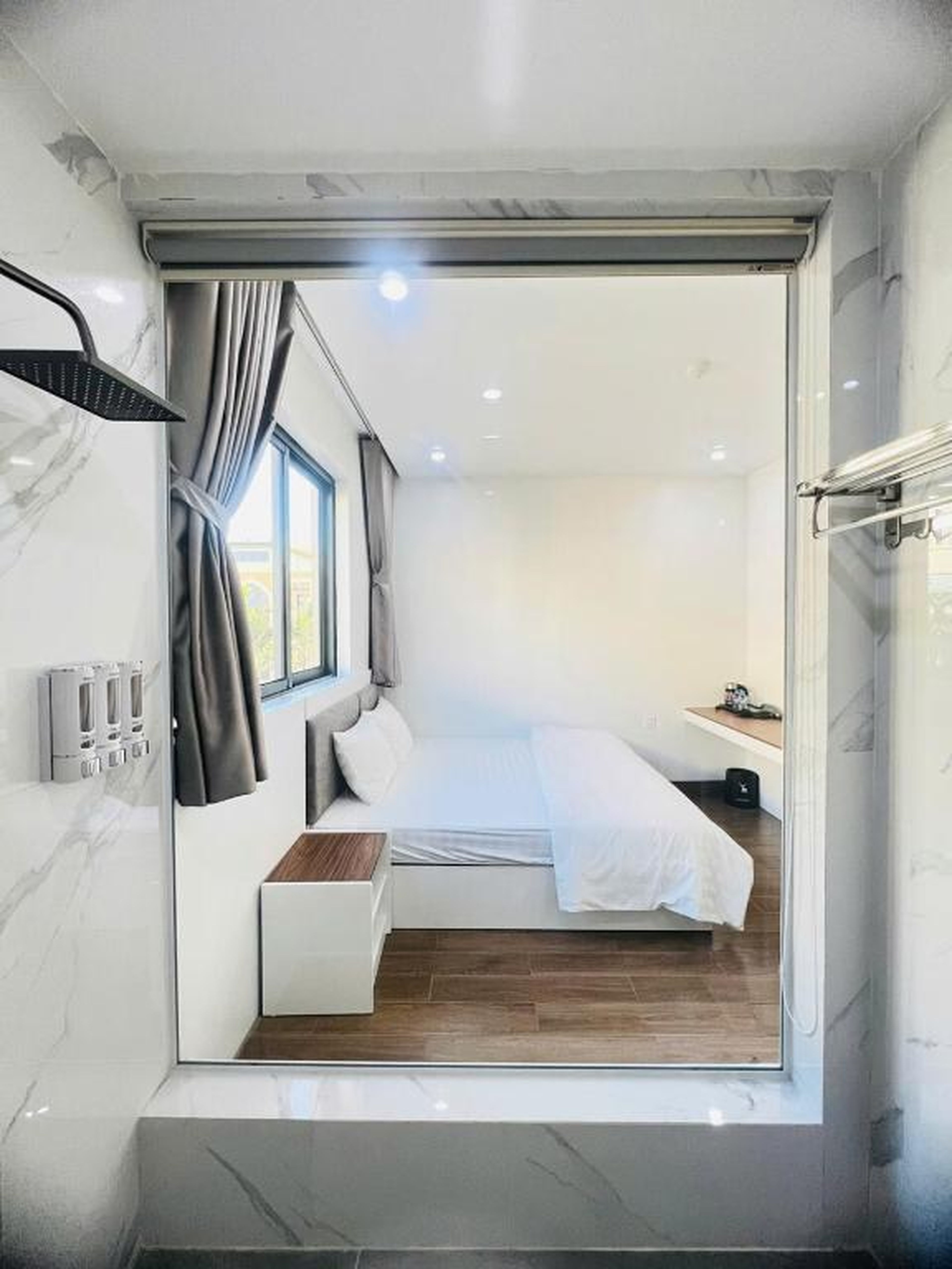 VILLA 16 phòng ngủ - SONASEA - VÂN ĐỒN - sát biển - đầy đủ tiện nghi - Hình 8