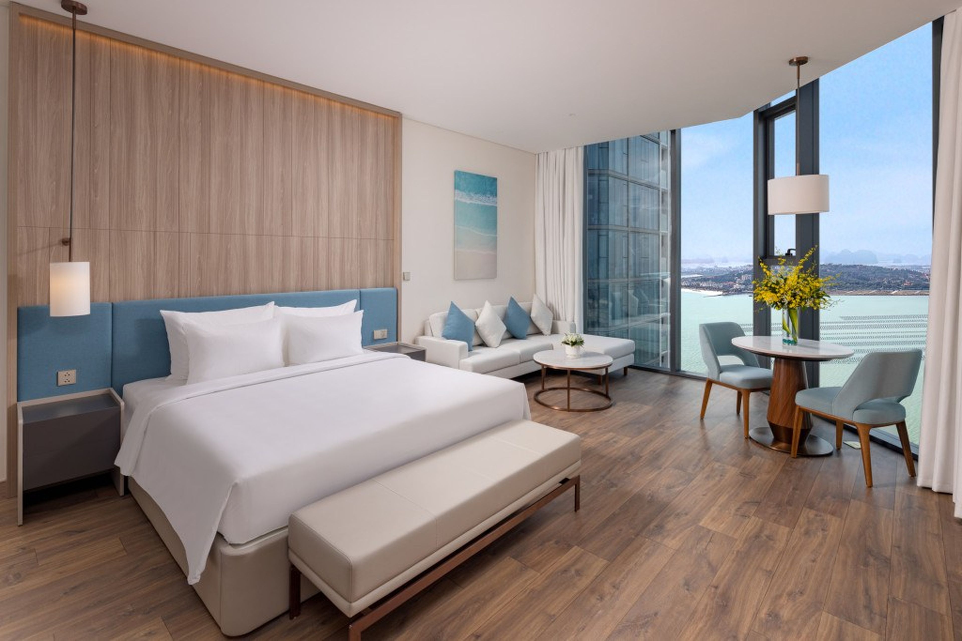 Discover Ha Long Bay Your Way at À La Carte Hạ Long Bay - Hình 10