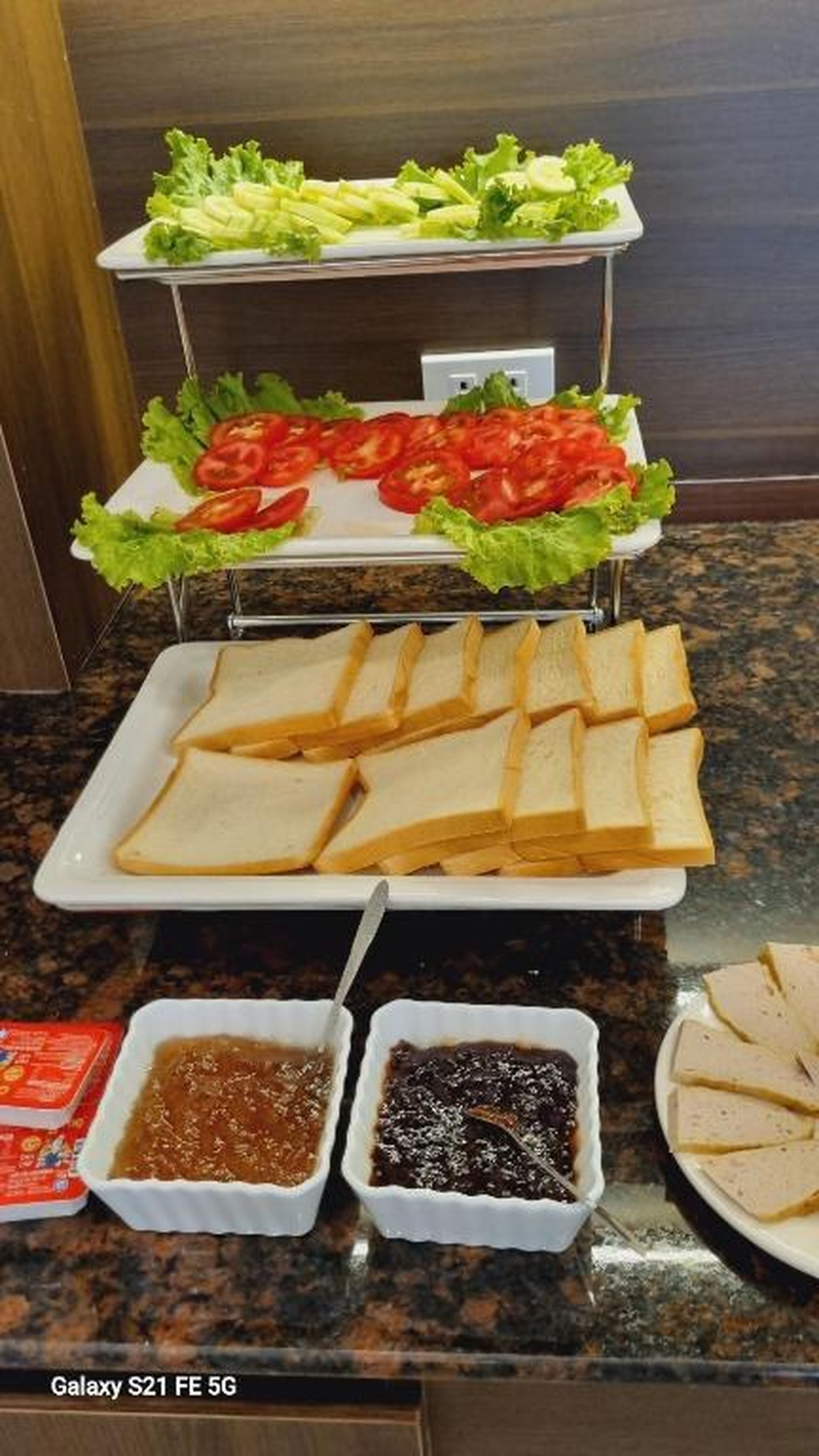 Sao Việt HTH Hotel - Hình 38