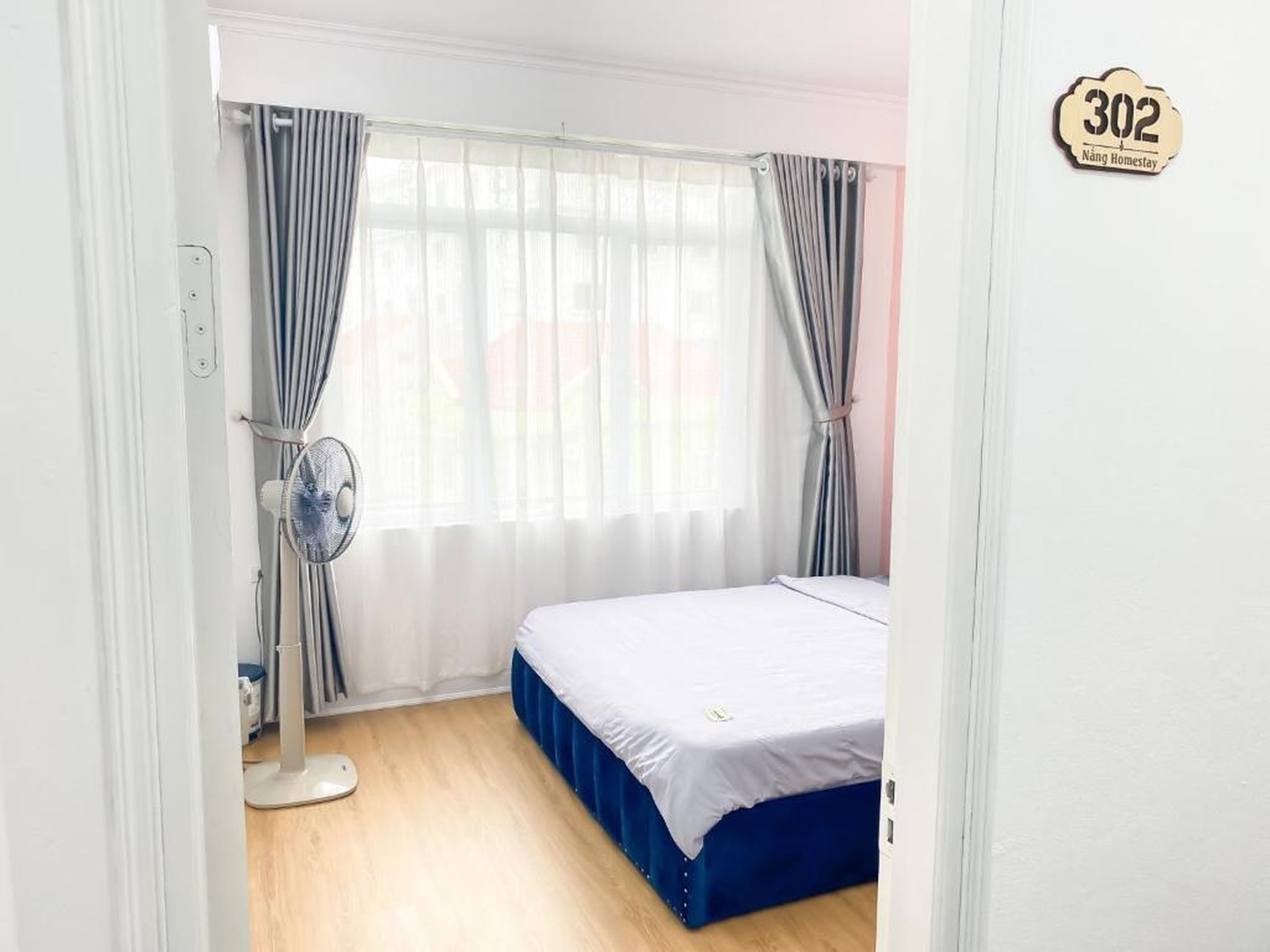 Nắng House - Ngôi Nhà 5 Phòng Ngủ cách công viên Sun World 500m - Hình 31