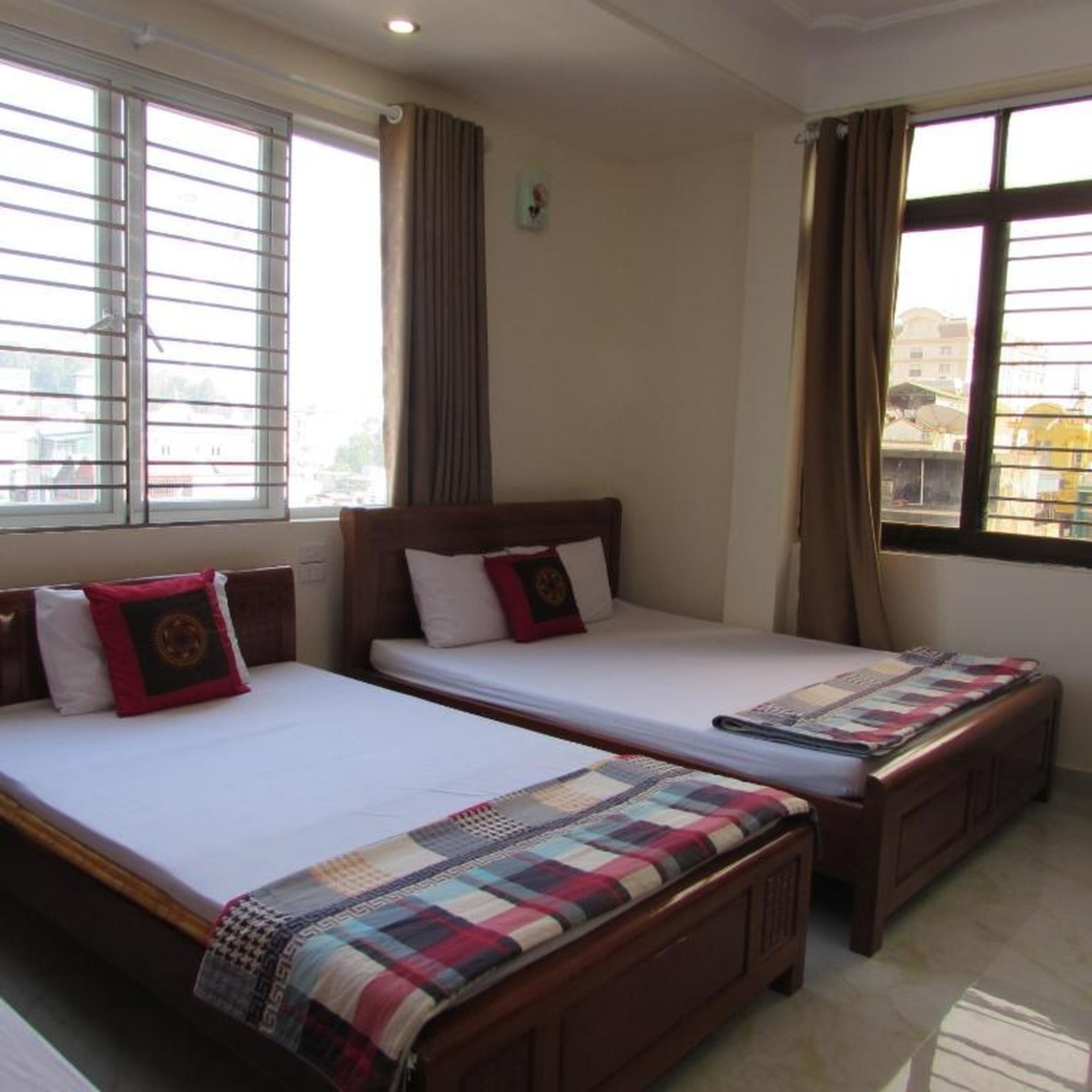 Viet Nhat Halong Hotel - Bai Chay - Hình 36