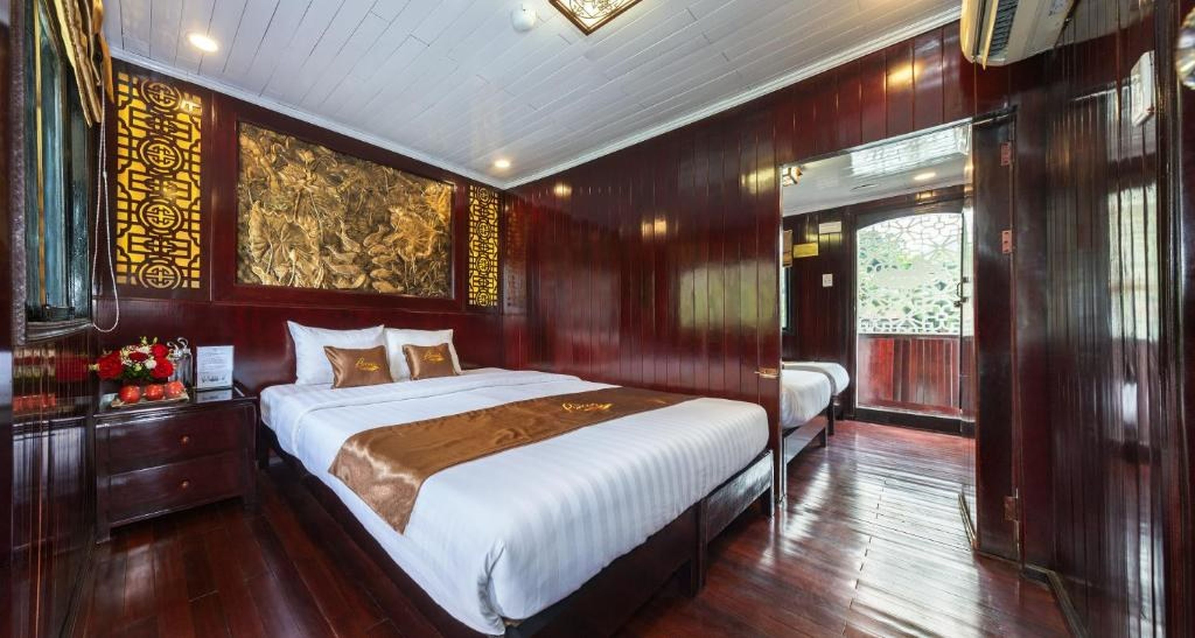 Renea Cruises Halong - Hình 3