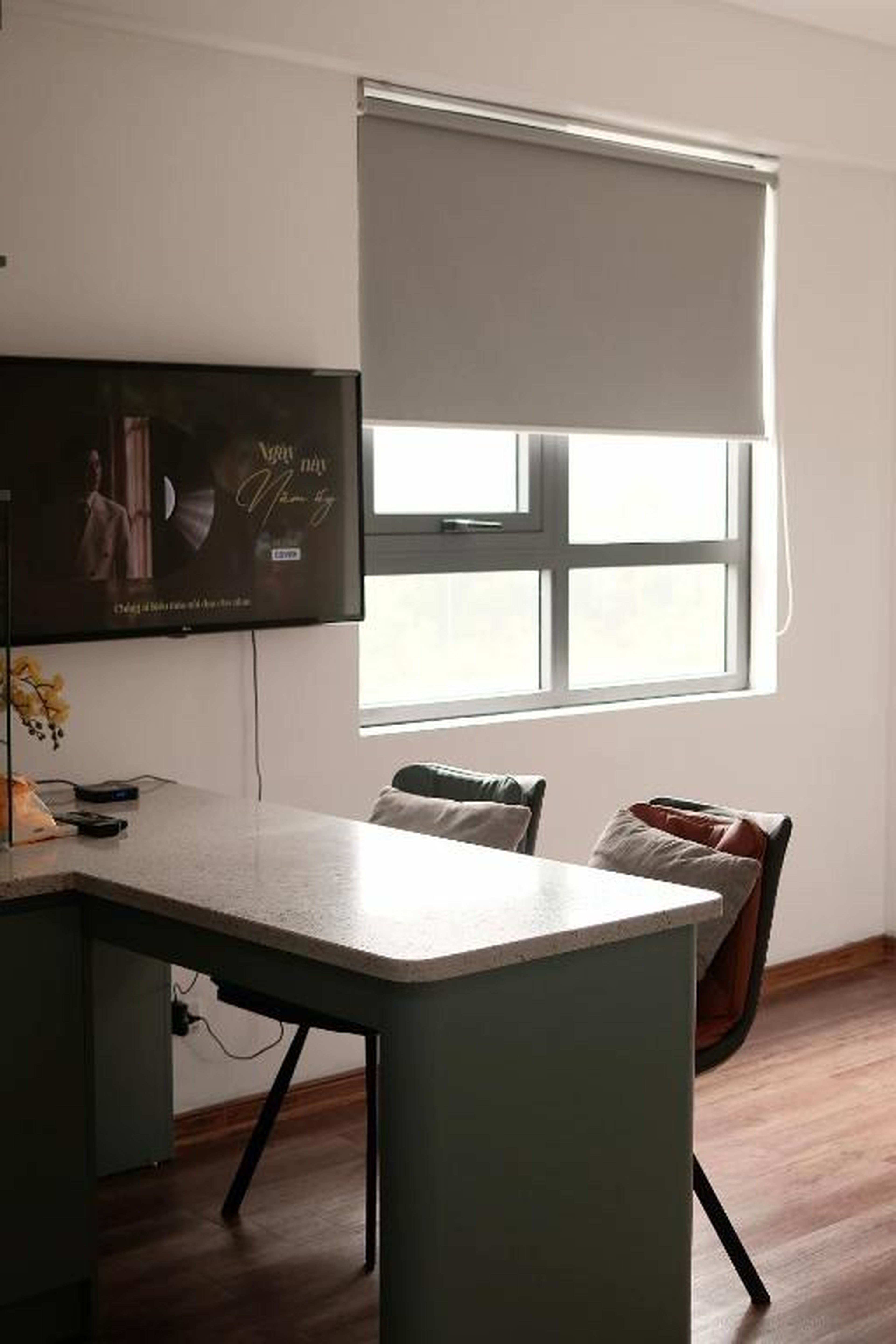 Căn Hộ 1 Phòng Ngủ - Mint Suite in Ha Long centre - Times Garden Ha Long - Hình 12