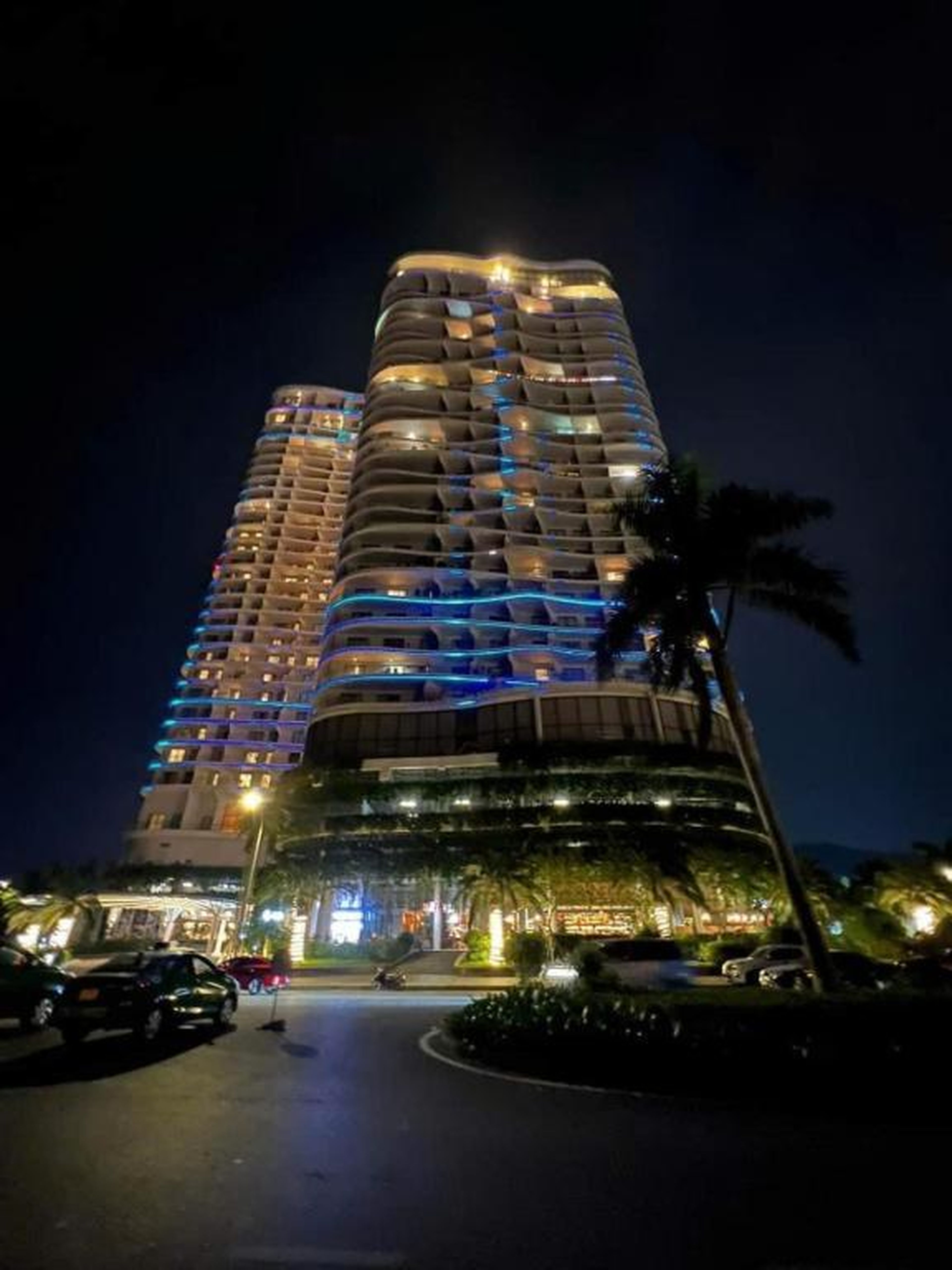 MiVi Seaview Homestay Citadines Marina Hung Thang Ha Long - Hình 6