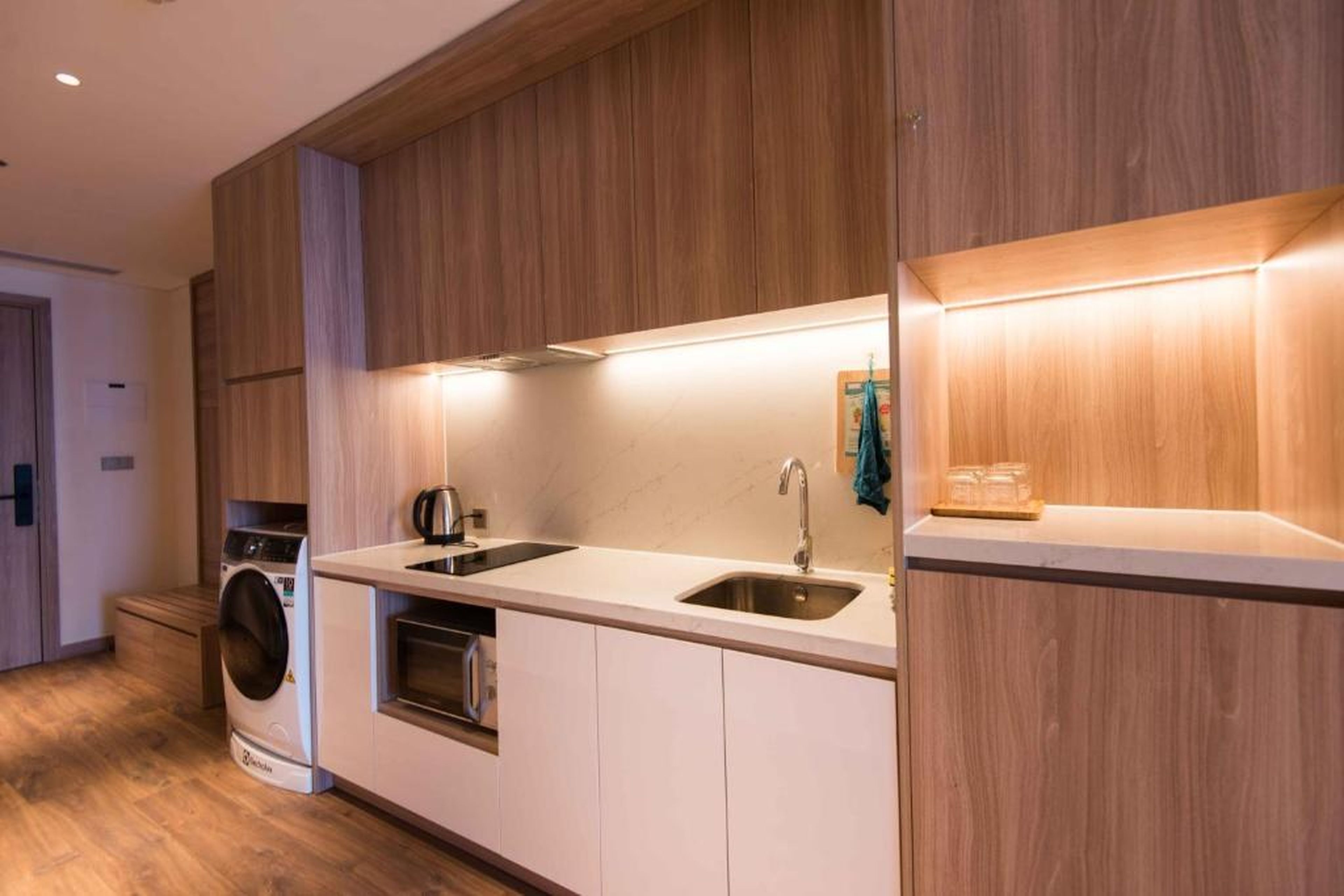A La Carte Ha Long By Ruby Homes & Retreat - Hình 16