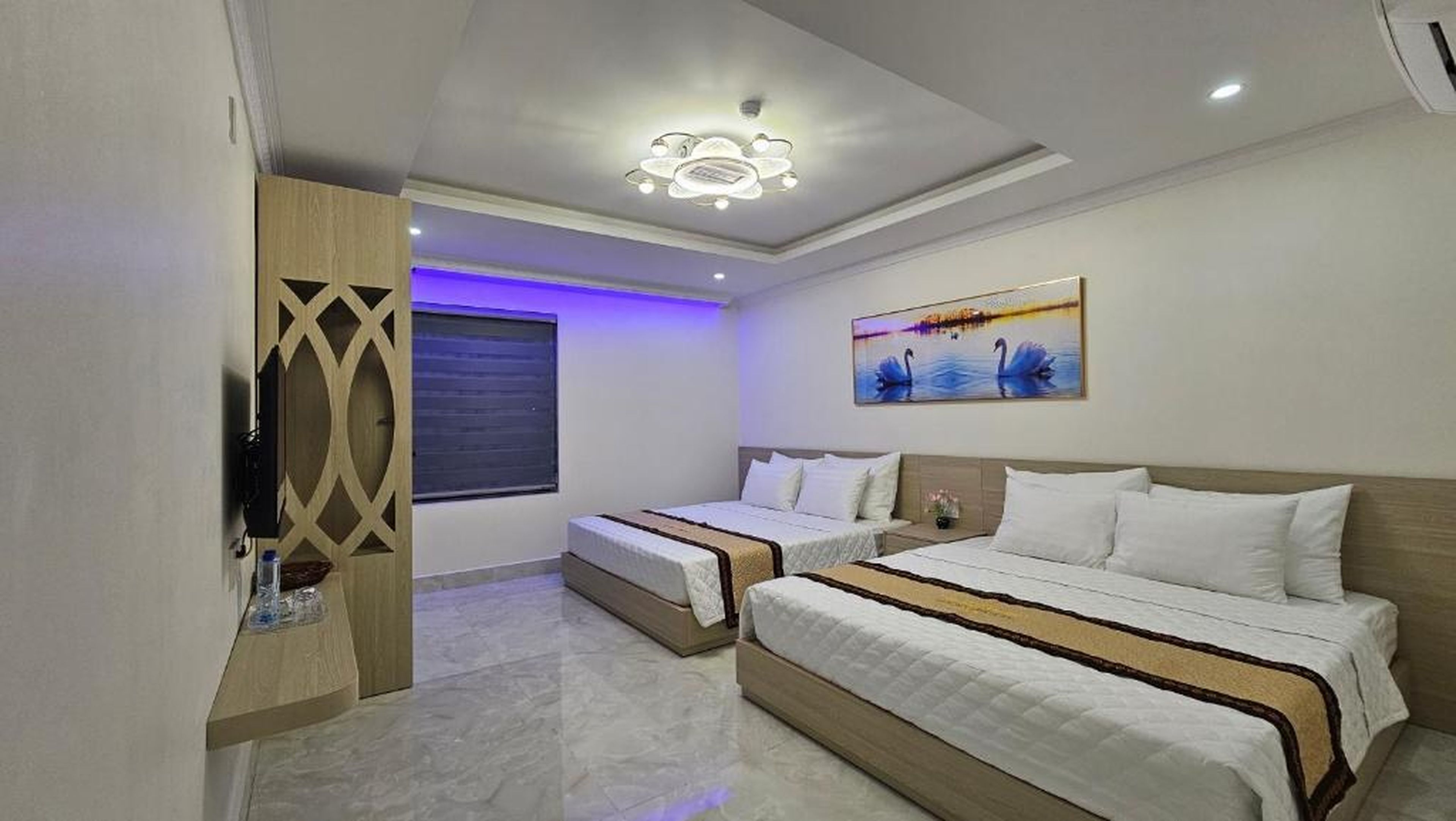 Lucky Hotel Uông Bí - Hình 20