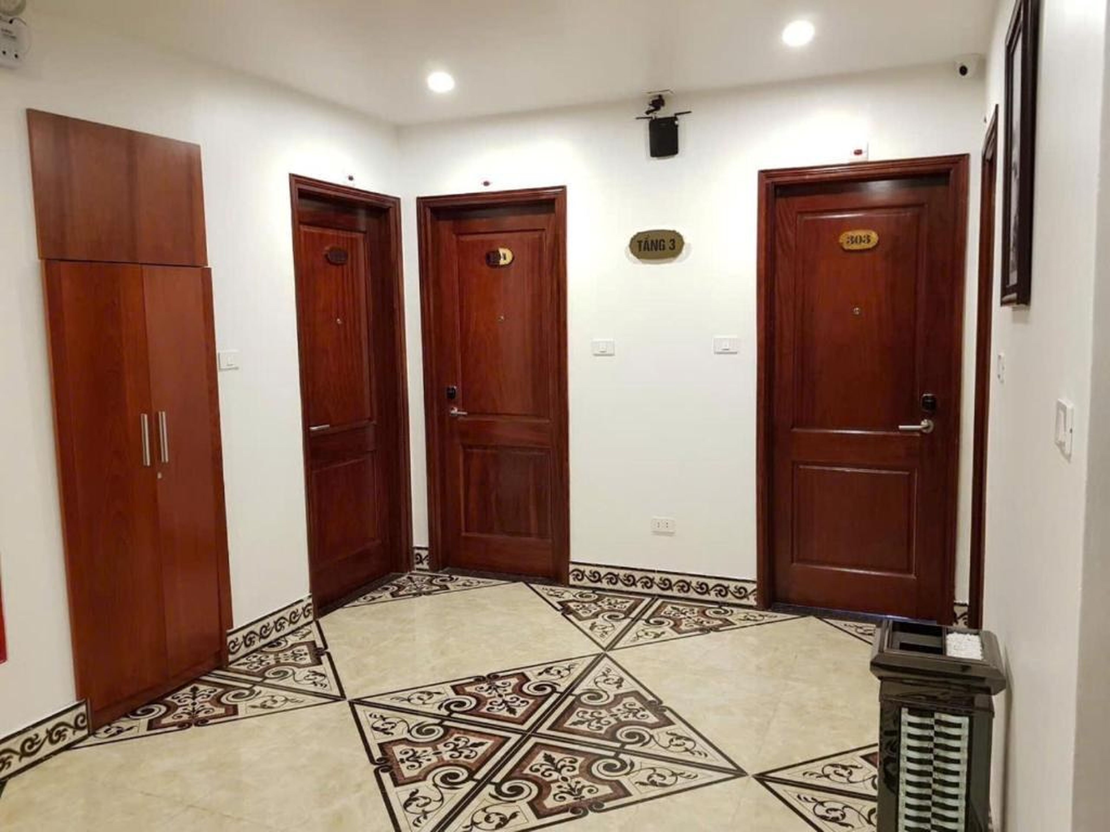Helen Halong Hotel - Hình 34