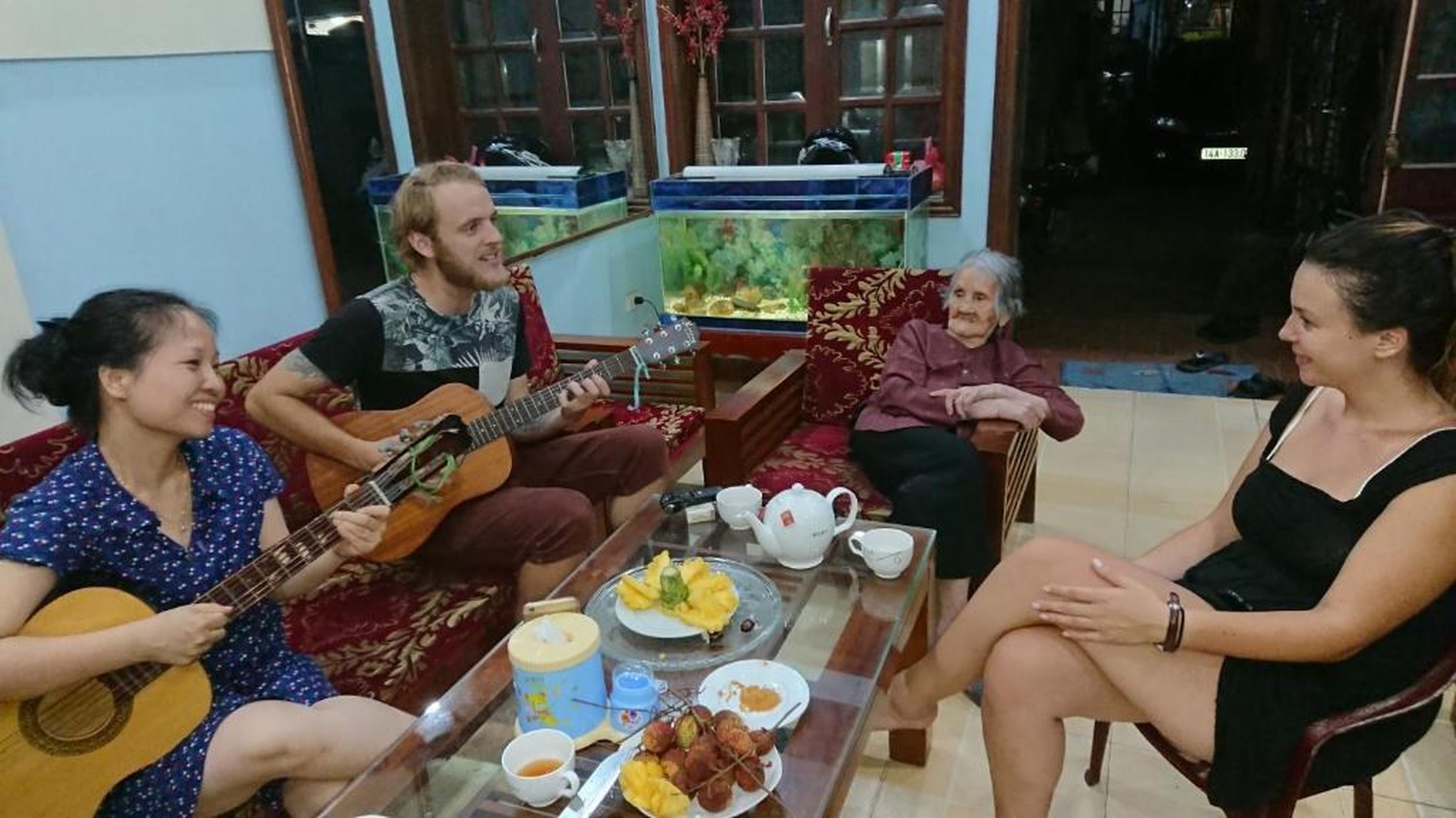Halo Bay Homestay - Hình 3