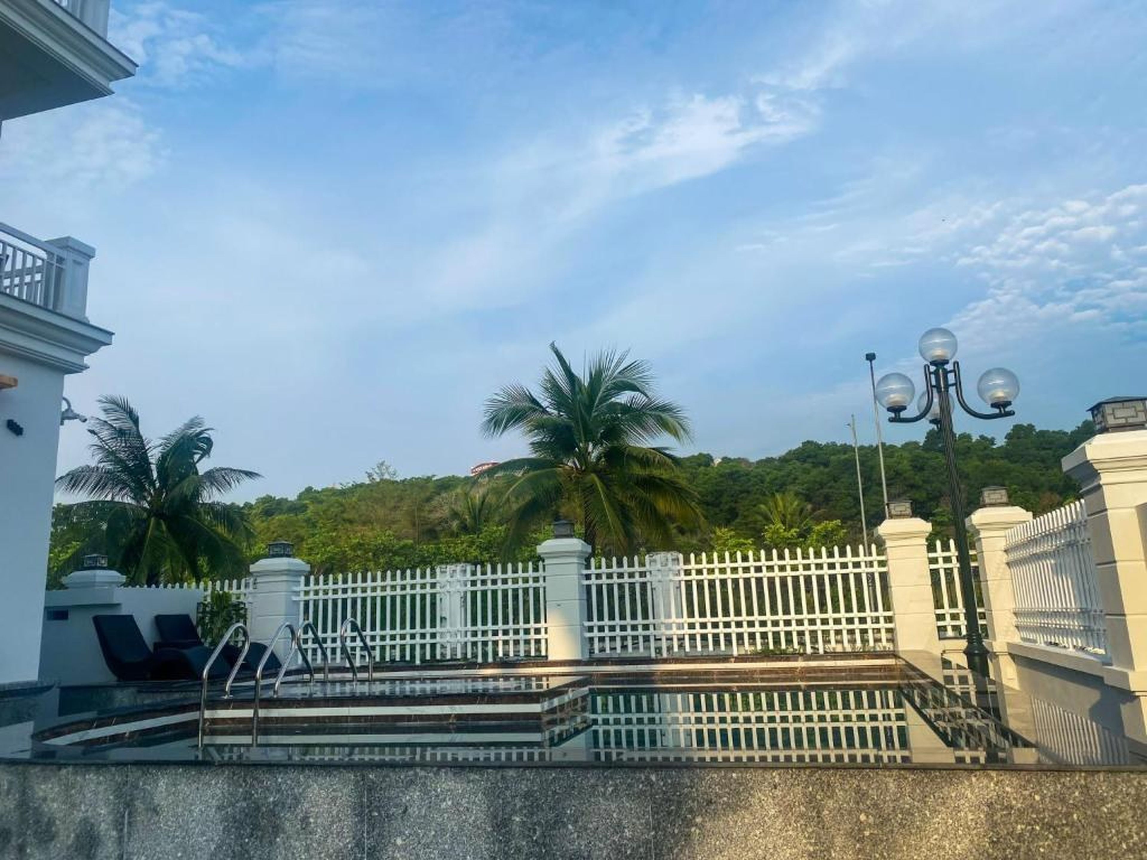 Phượng Hoàng villa - bể bơi, phòng karaoke, sân Pickleball, xe địa hình, xe đạp đôi - Hình 34