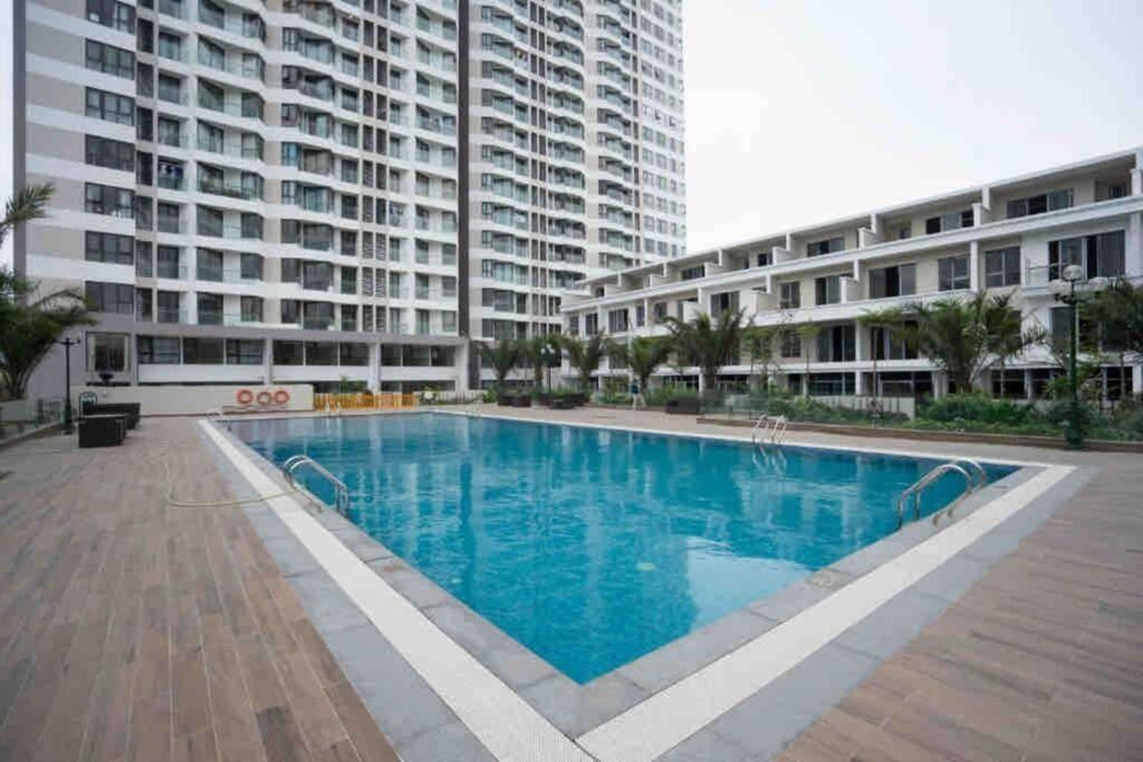 Khánh Phong Apartment Citadine Marina Hạ Long - Hình 7