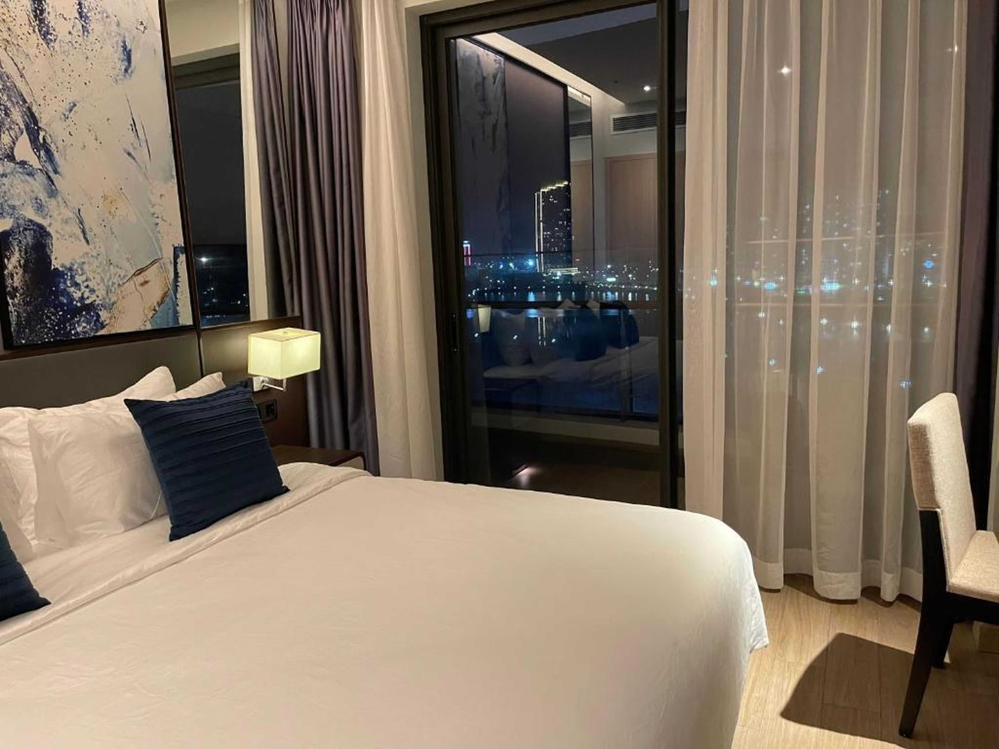 Marina Suite Residence Halong - Hình 12