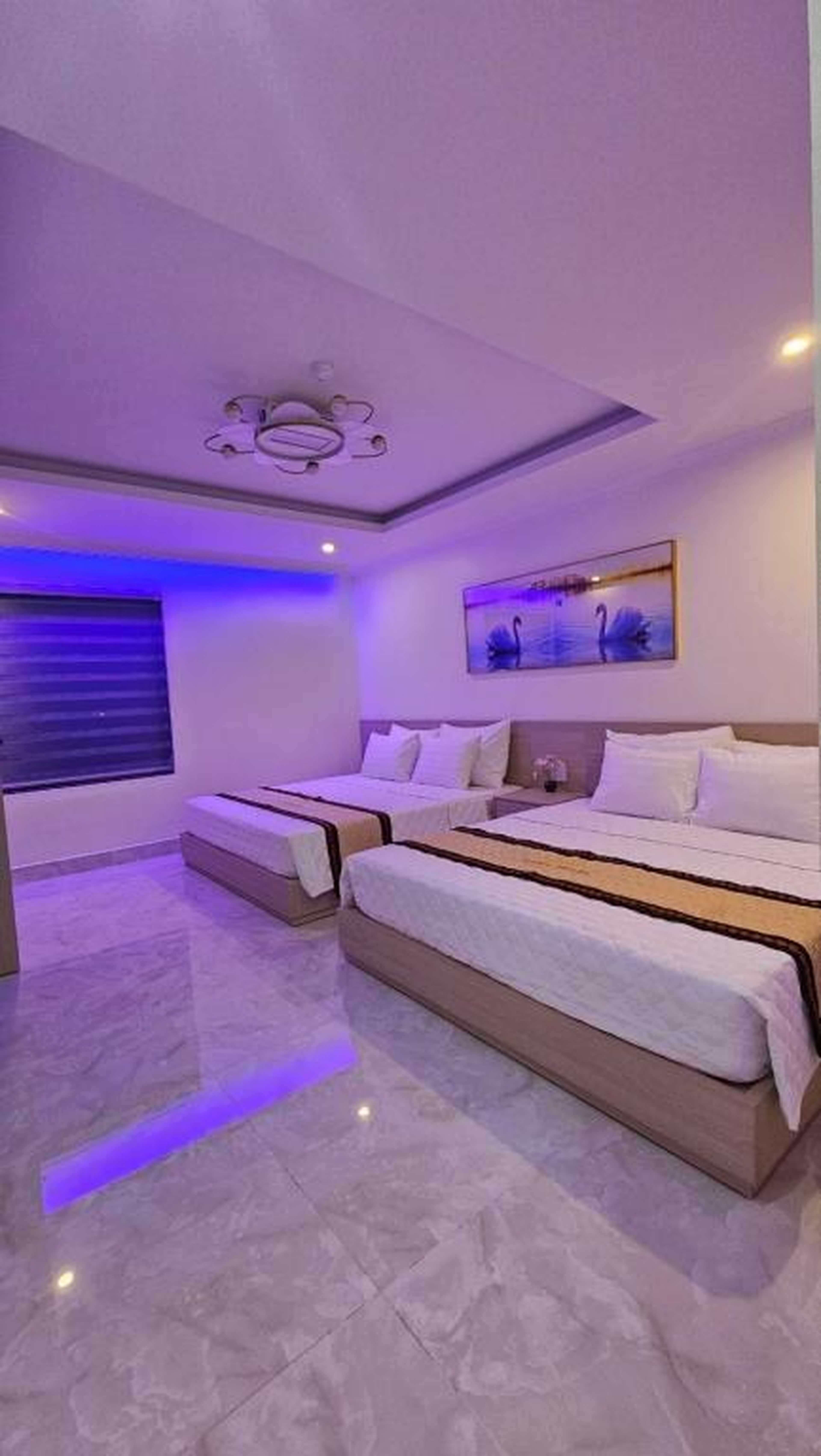 Lucky Hotel Uông Bí - Hình 3