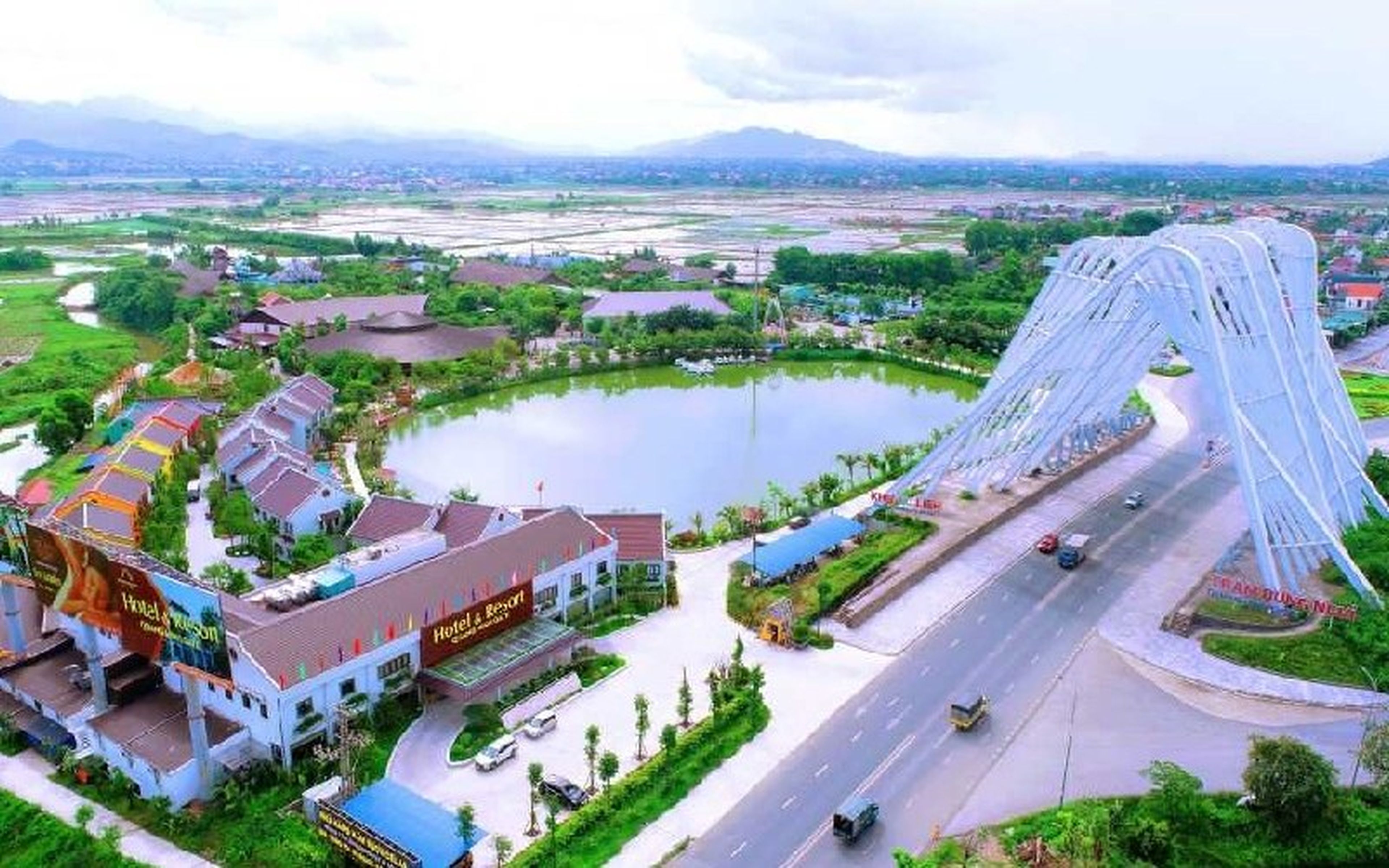 Chia sẻ kinh nghiệm du lịch Đông Triều Quảng Ninh - Hình 9