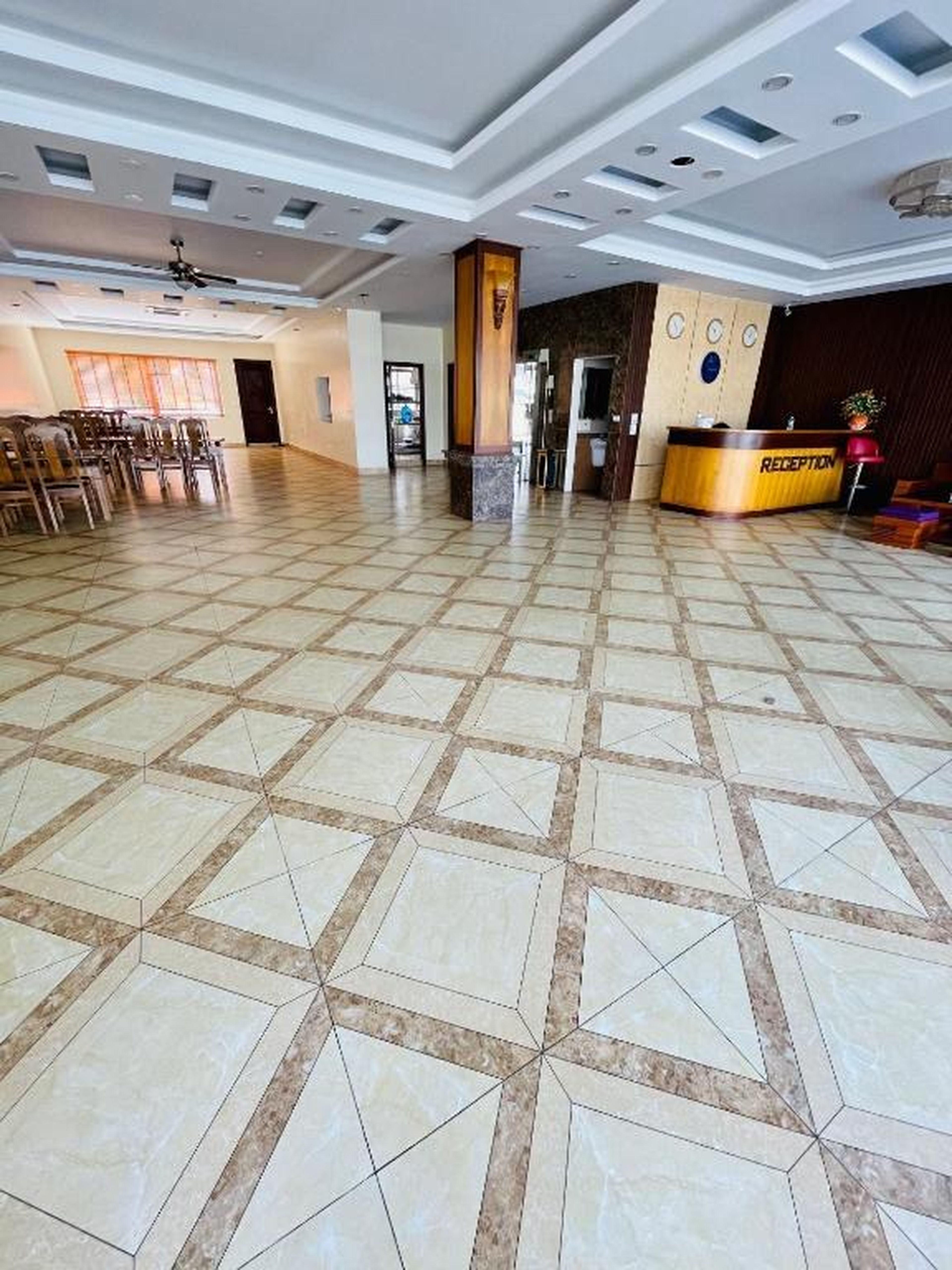 Tuan Chau Havana Hotel - Hình 18