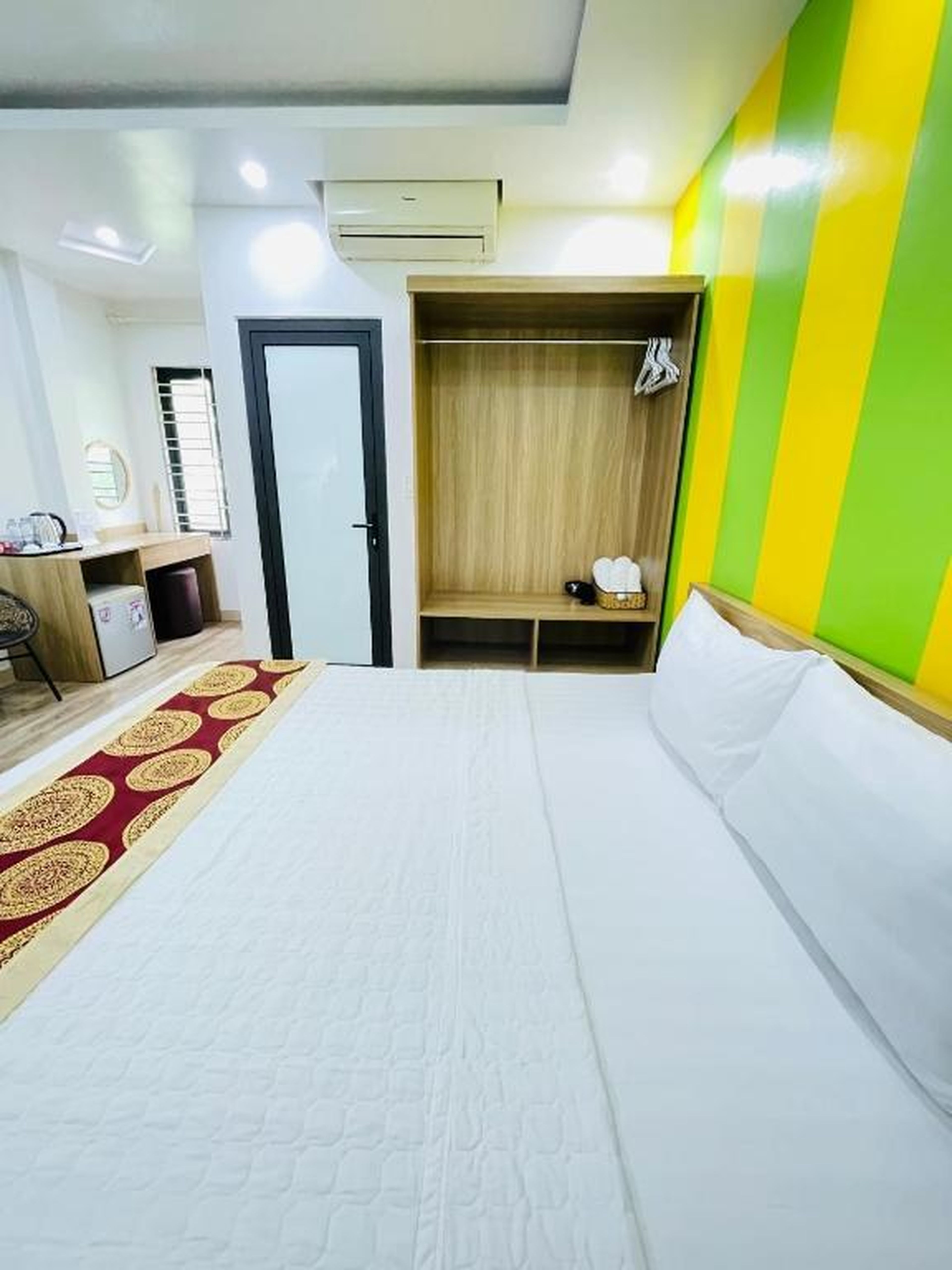 Hùng Vương Hotel Hạ Long - Hình 43