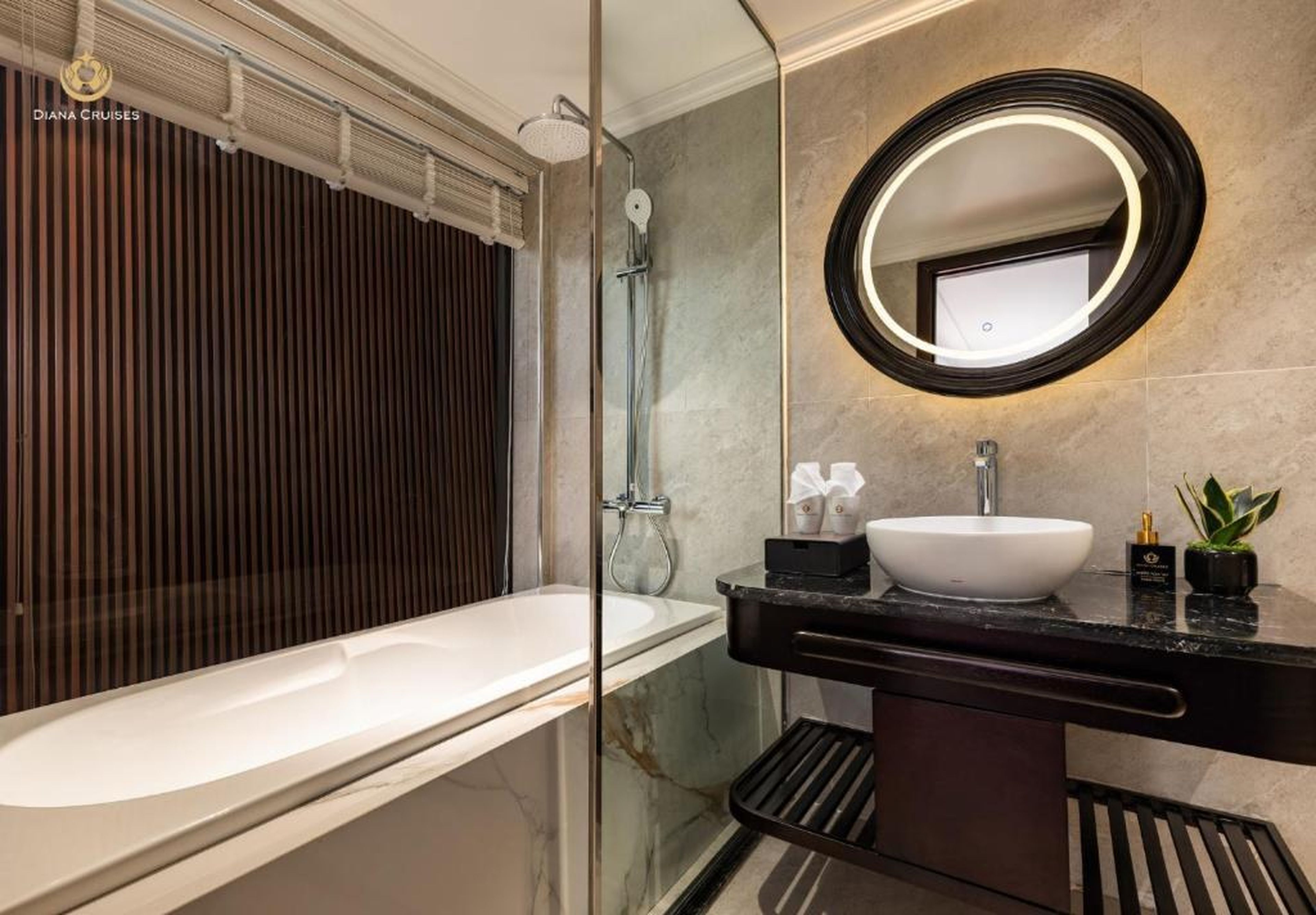 Diana Cruises Halong Bay - Luxury by Venus Group - Hình 45